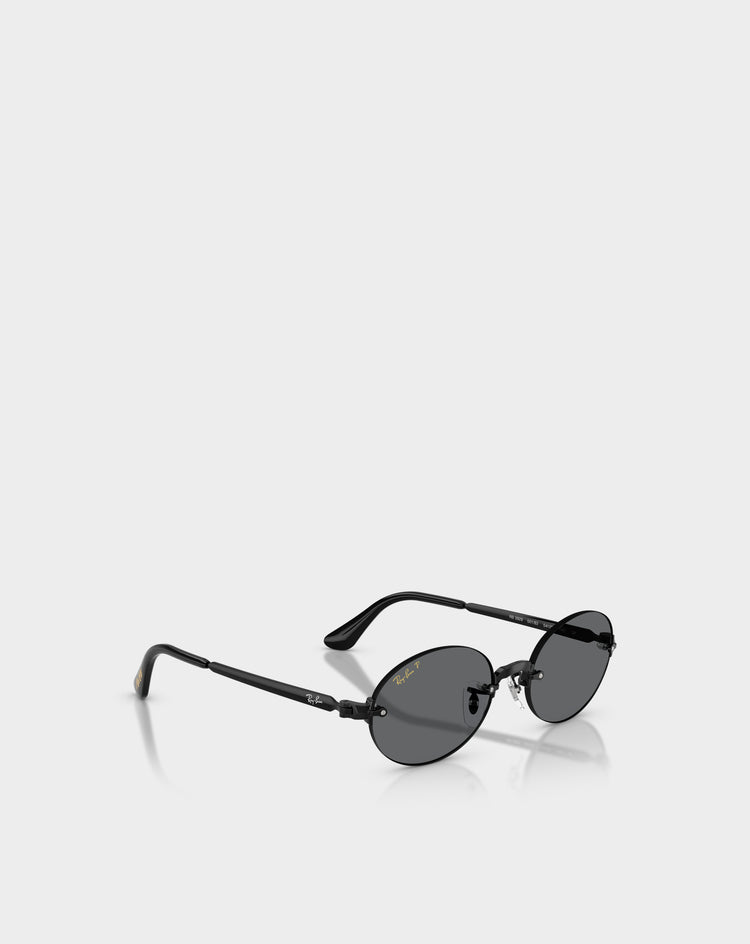 Ray-Ban A$AP Rocky x Wired Metals - XHIBITION