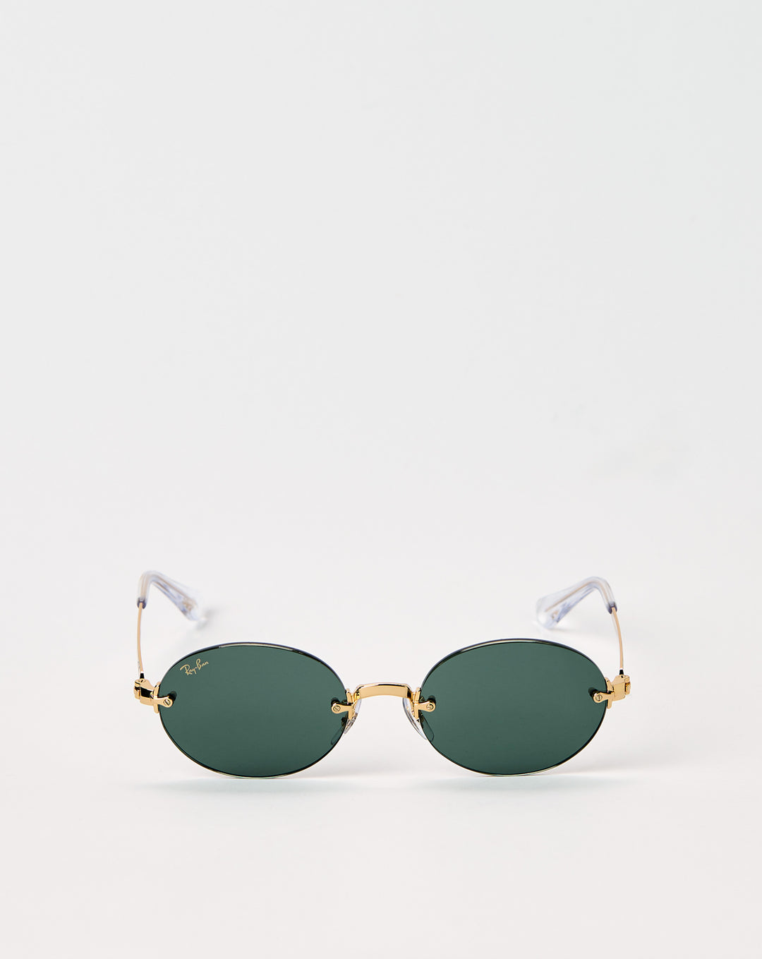 Ray-Ban A$AP Rocky x Wired Metals - XHIBITION