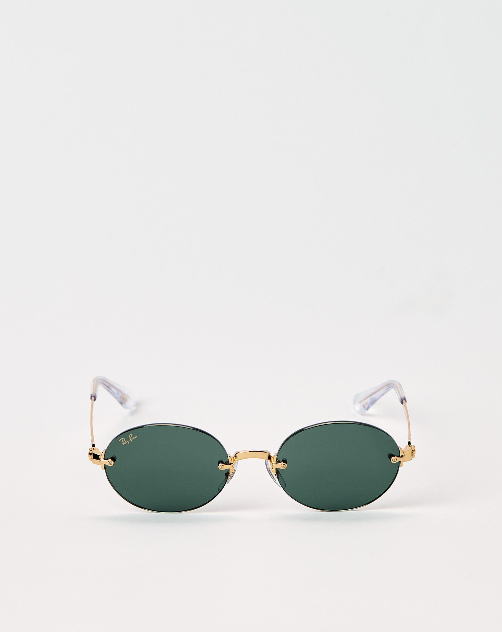 Ray-Ban A$AP Rocky x Wired Metals - XHIBITION