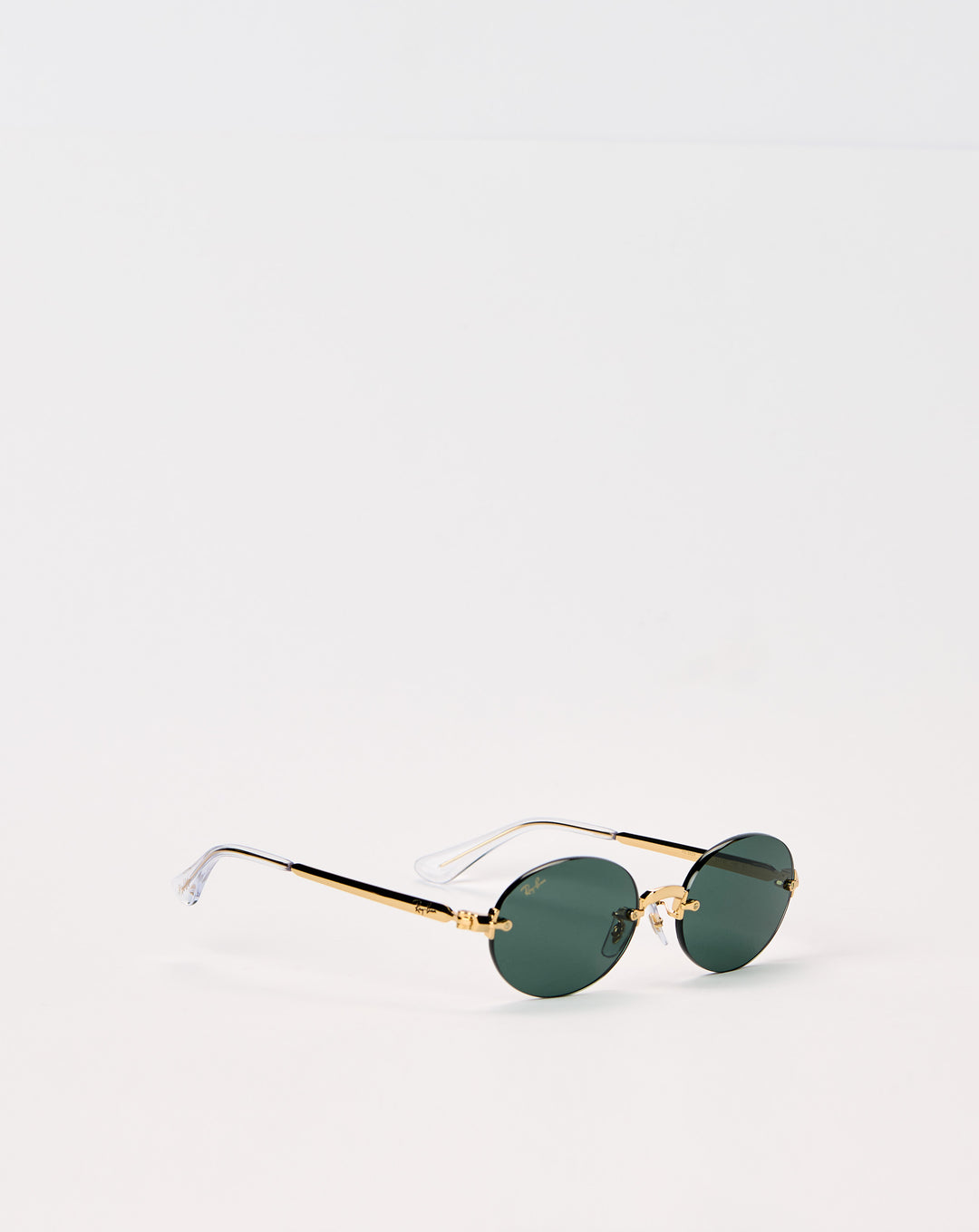 Ray-Ban A$AP Rocky x Wired Metals - XHIBITION