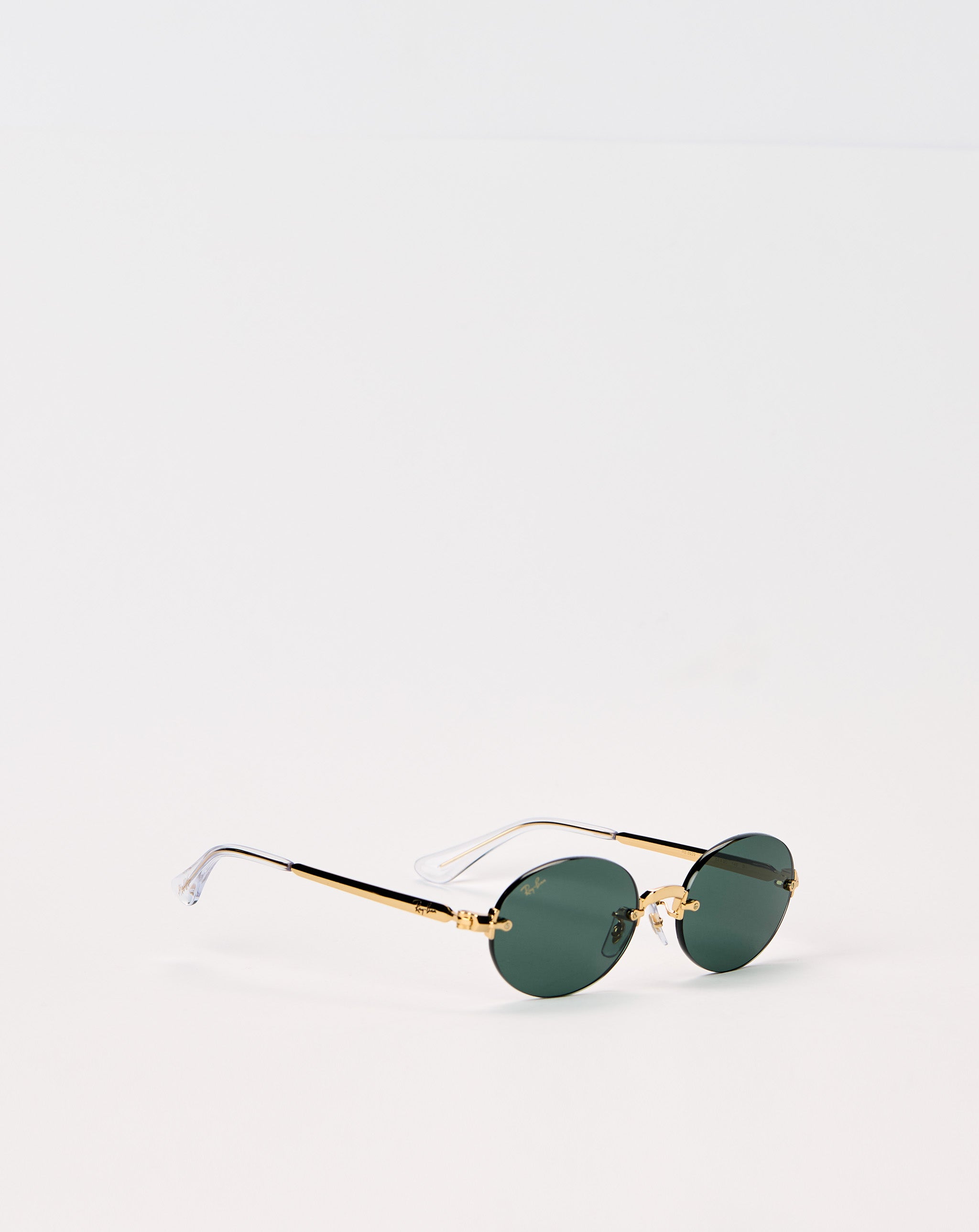 Ray-Ban A$AP Rocky x Wired Metals - XHIBITION