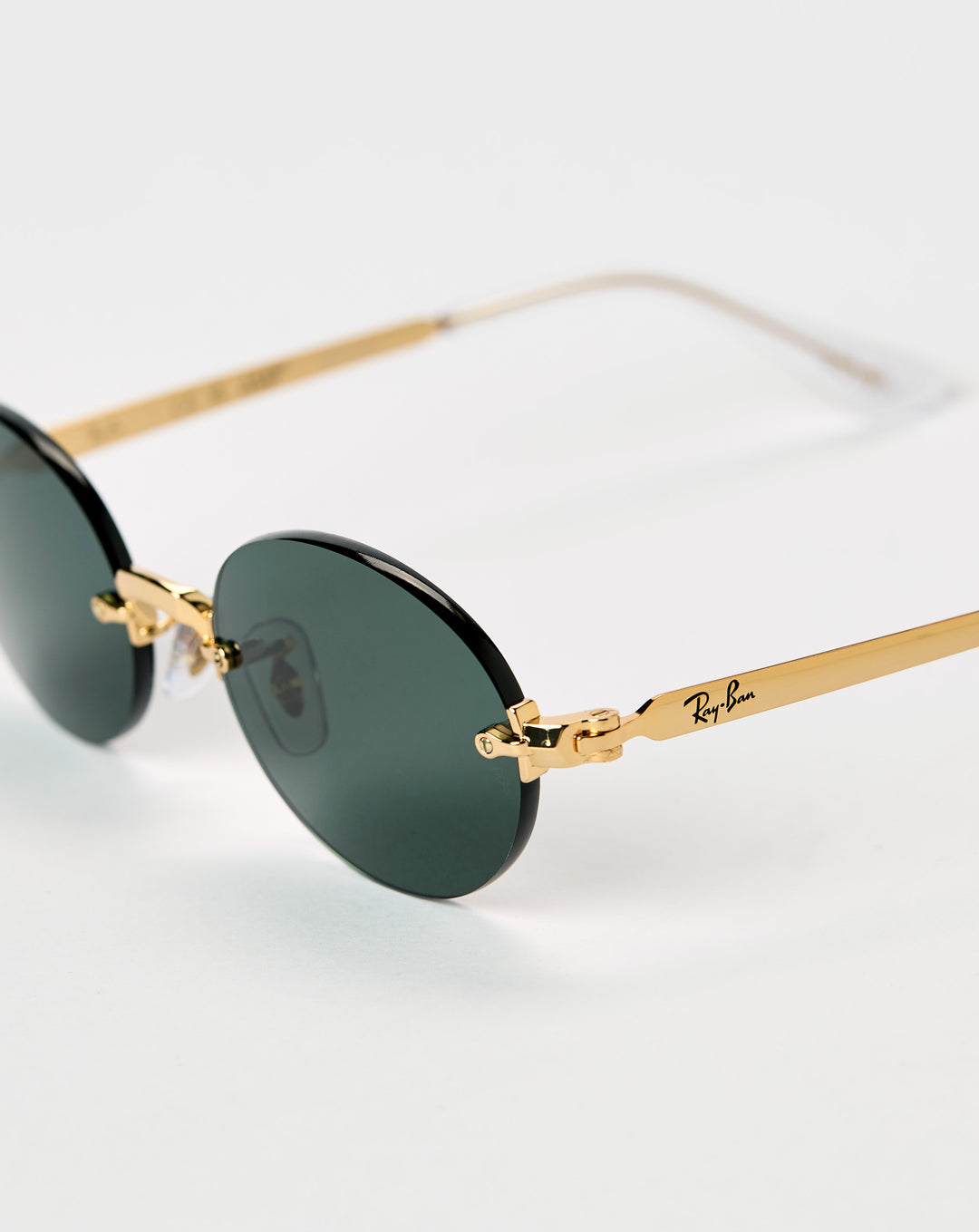 Ray-Ban A$AP Rocky x Wired Metals - XHIBITION