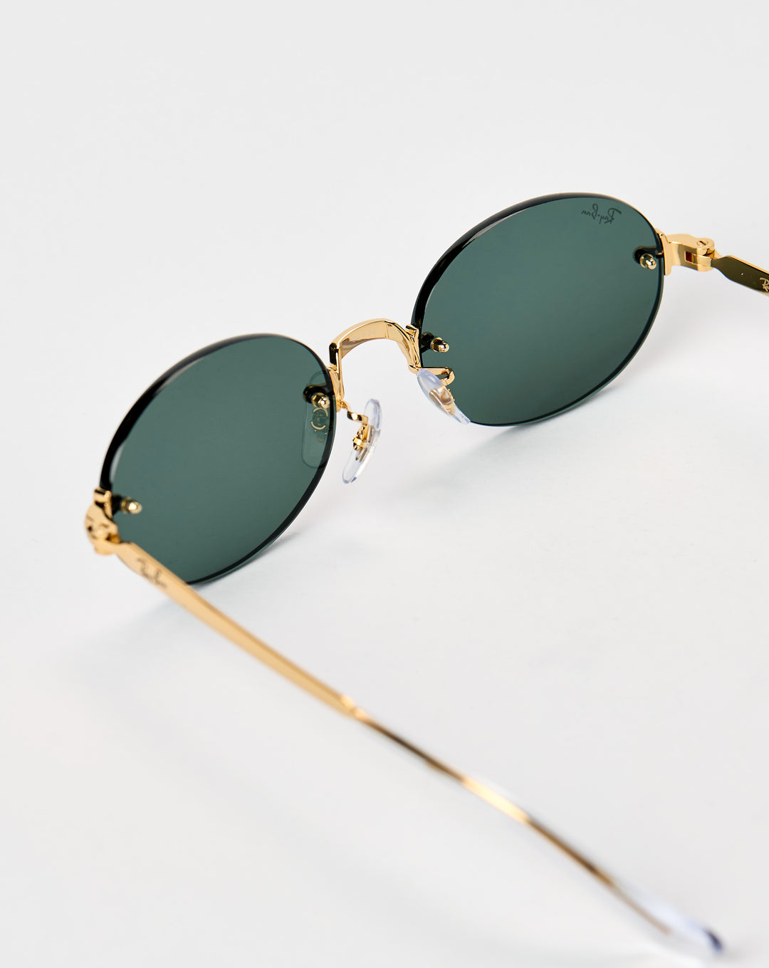 Ray-Ban A$AP Rocky x Wired Metals - XHIBITION