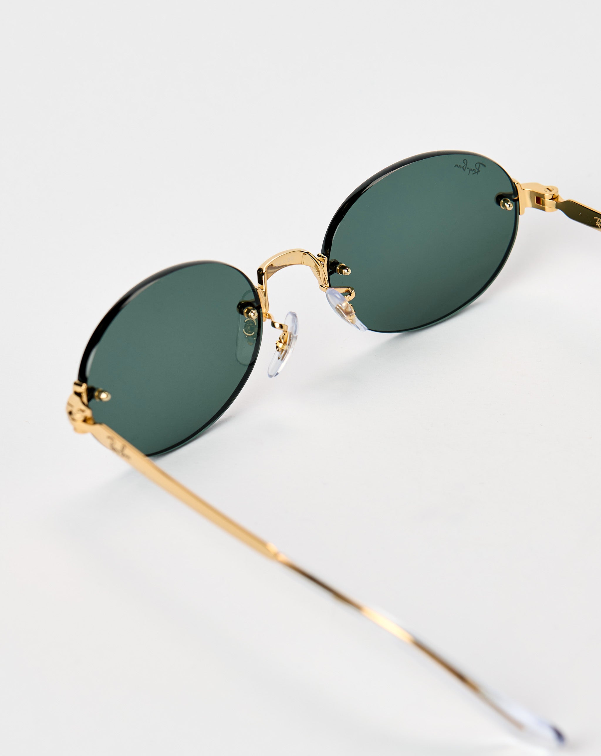 Ray-Ban A$AP Rocky x Wired Metals - XHIBITION
