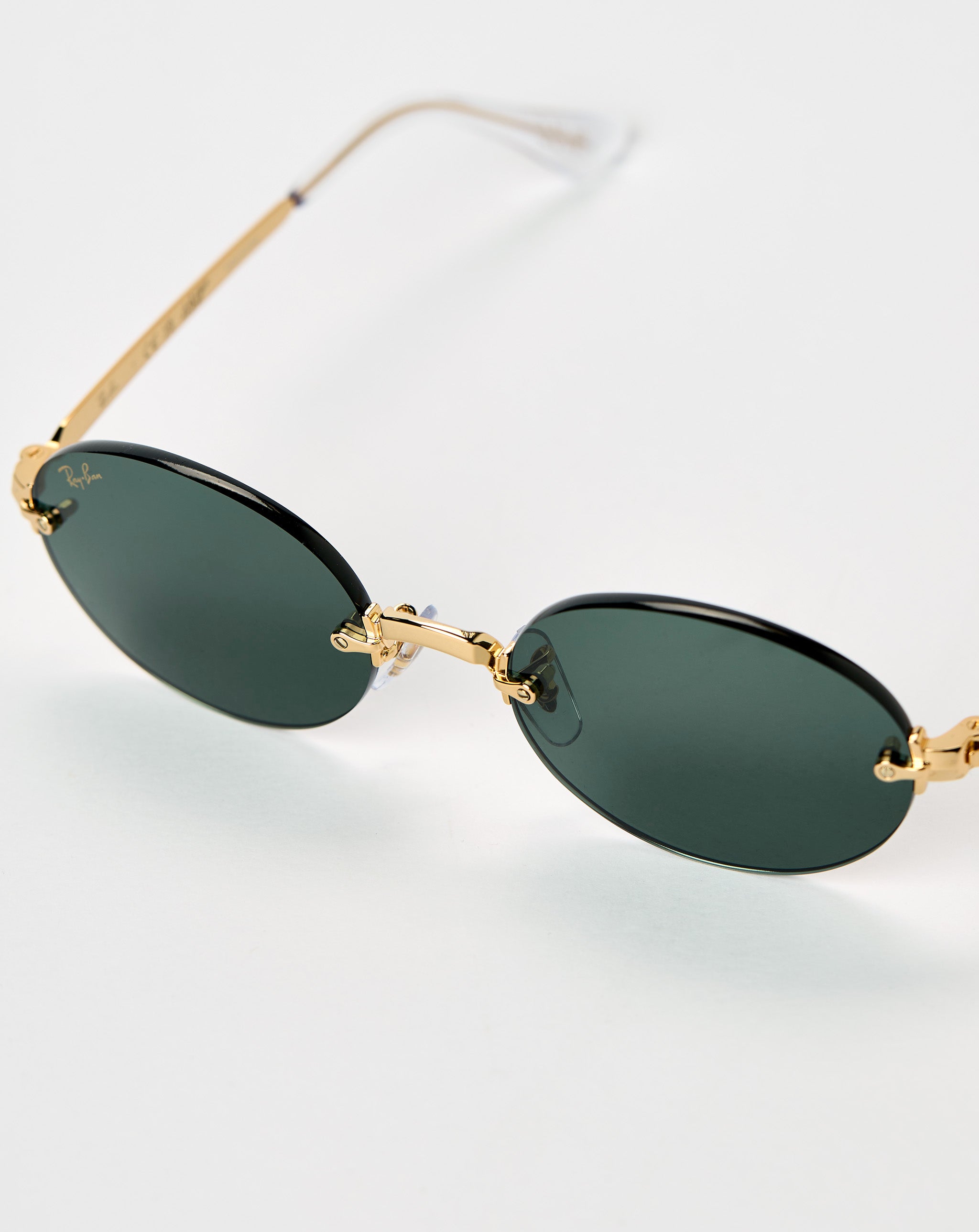 Ray-Ban A$AP Rocky x Wired Metals - XHIBITION