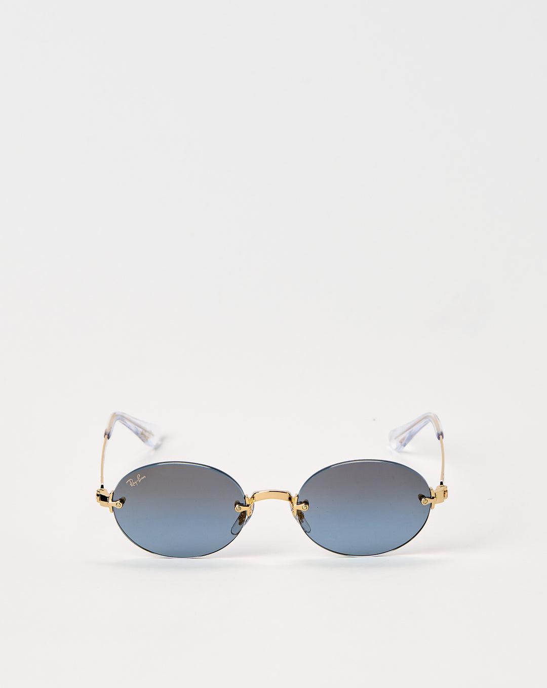 Ray-Ban A$AP Rocky x Wired Metals - XHIBITION