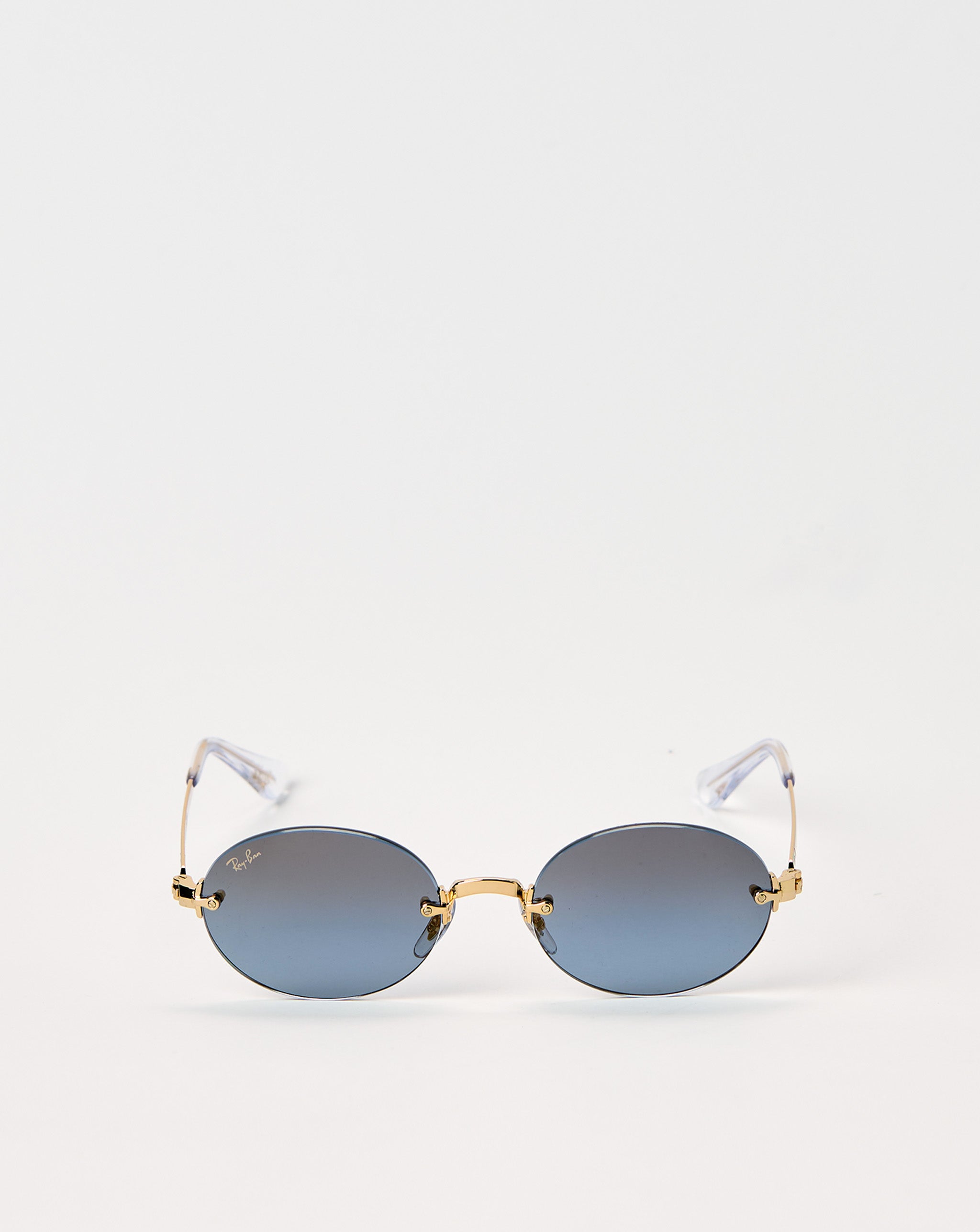 Ray-Ban A$AP Rocky x Wired Metals - XHIBITION