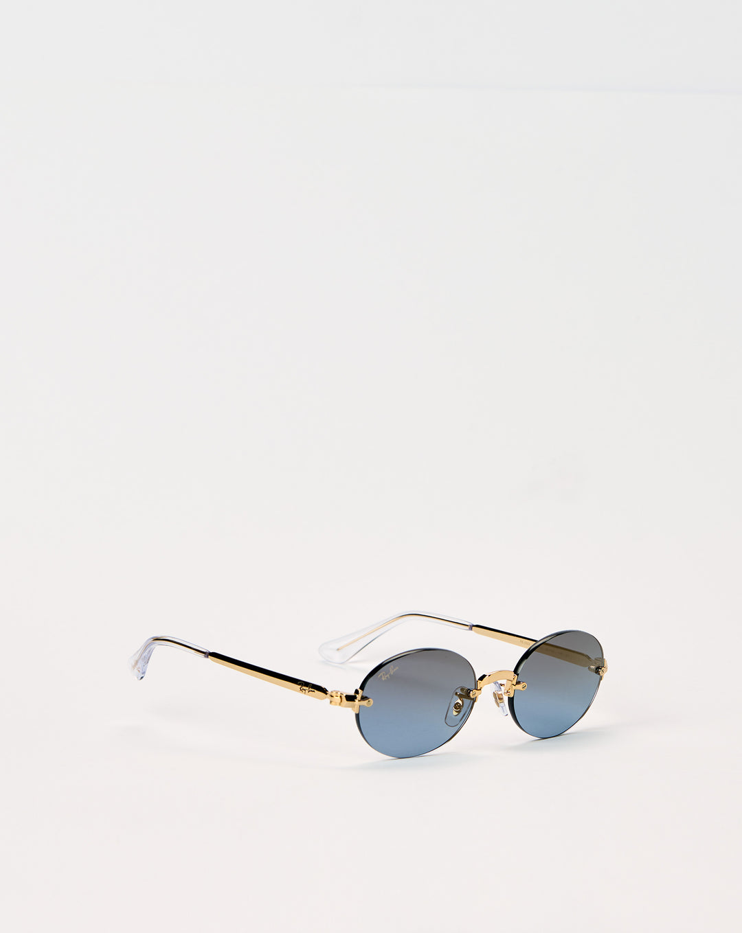 Ray-Ban A$AP Rocky x Wired Metals - XHIBITION