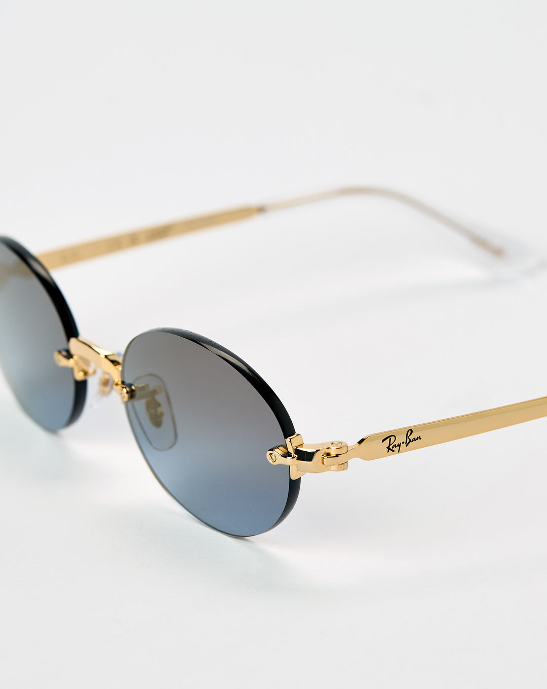 Ray-Ban A$AP Rocky x Wired Metals - XHIBITION