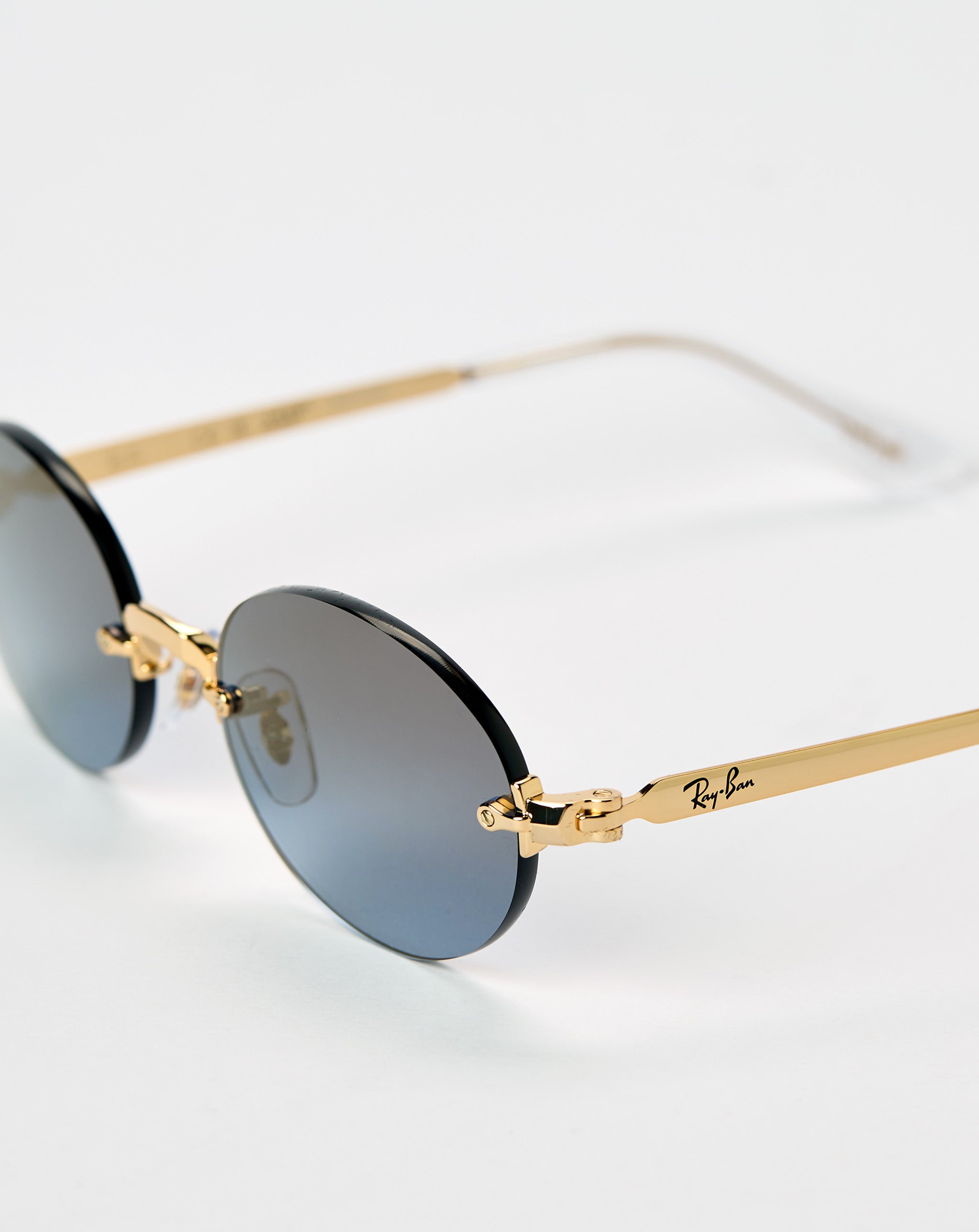 Ray-Ban A$AP Rocky x Wired Metals - XHIBITION