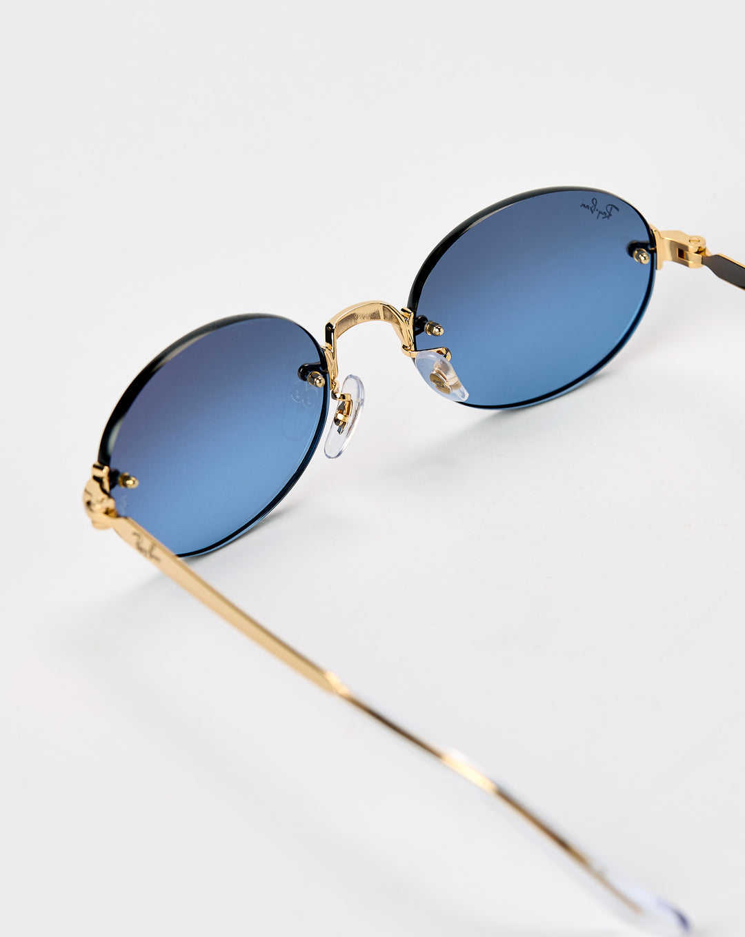 Ray-Ban A$AP Rocky x Wired Metals - XHIBITION