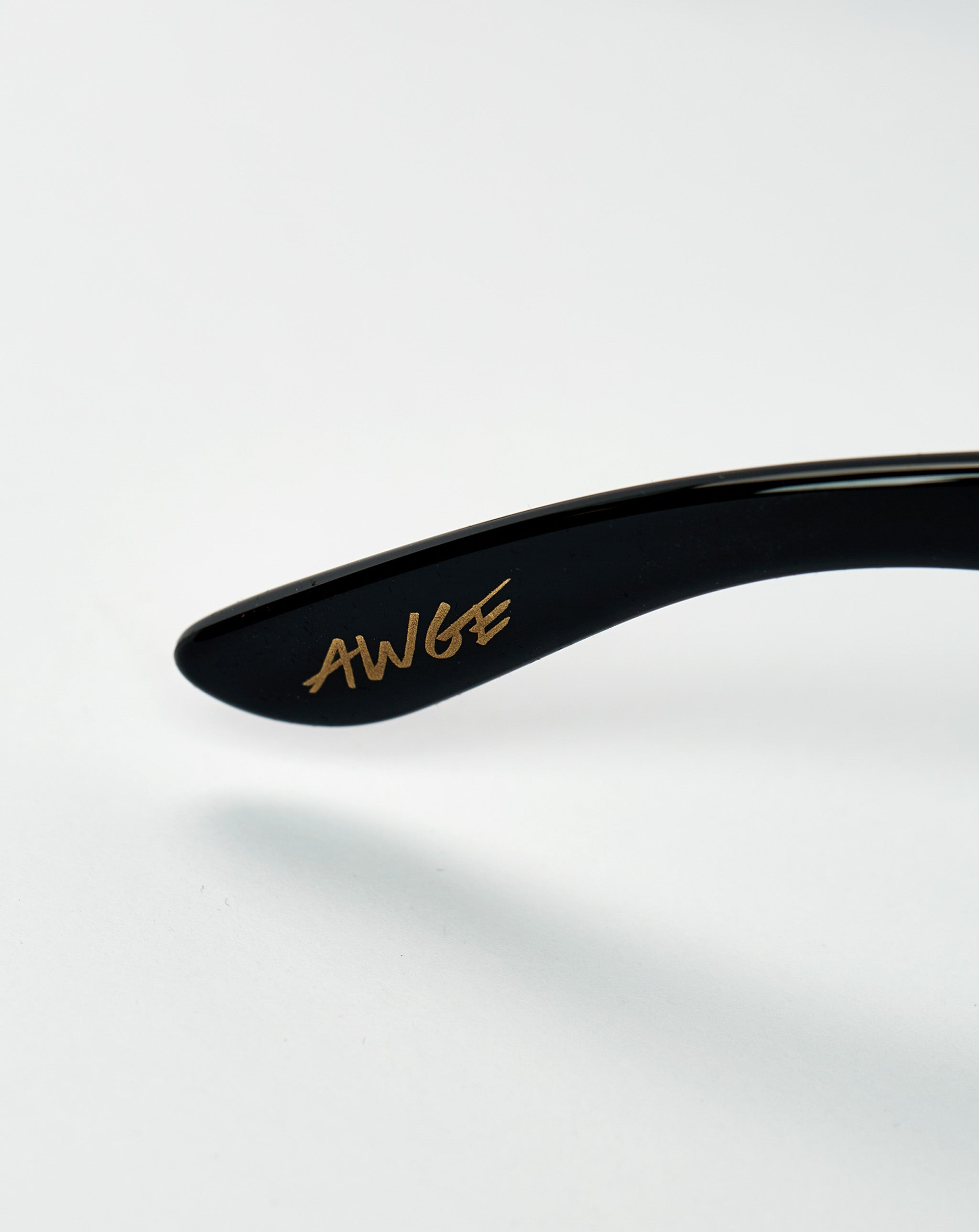 Ray-Ban - Ray-Ban - A$AP Rocky x Puffer Wayfarer - Black