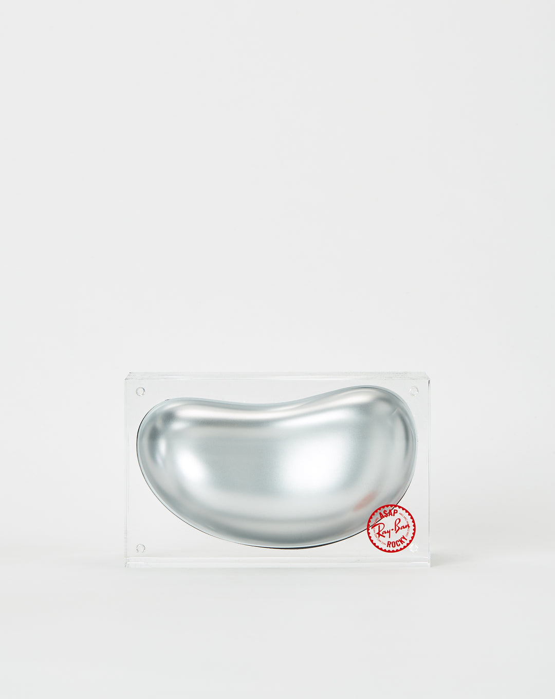 Ray-Ban Ultra-Wrap 001 by A$AP Rocky - XHIBITION