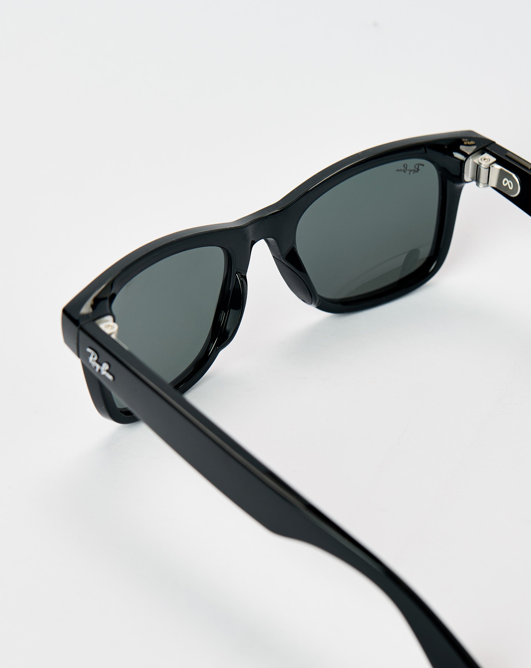 Ray-Ban Wayfarer Meta (Gen 2) - Cheap Erlebniswelt-fliegenfischen Jordan outlet