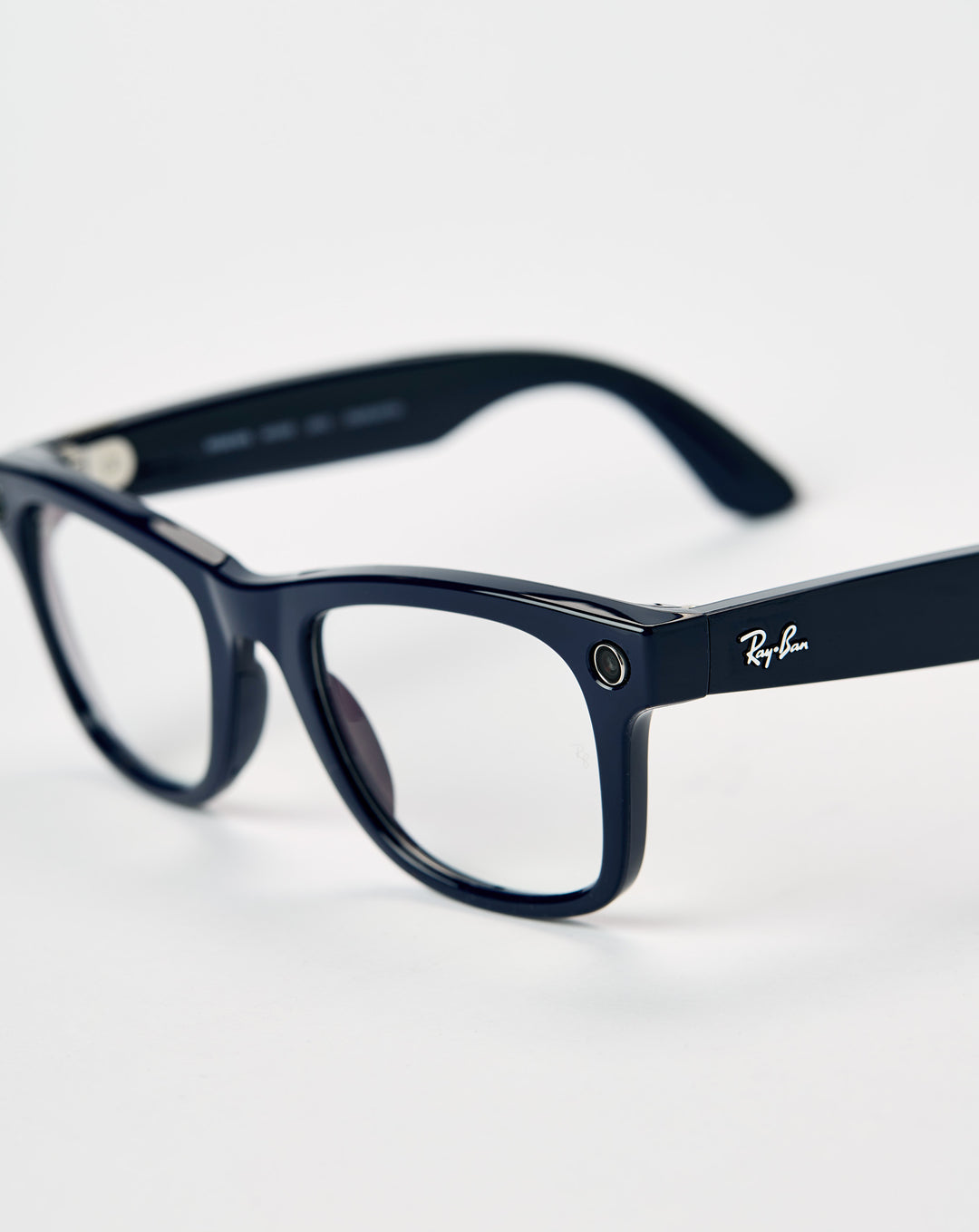 Ray-Ban Meta Wayfarer - XHIBITION
