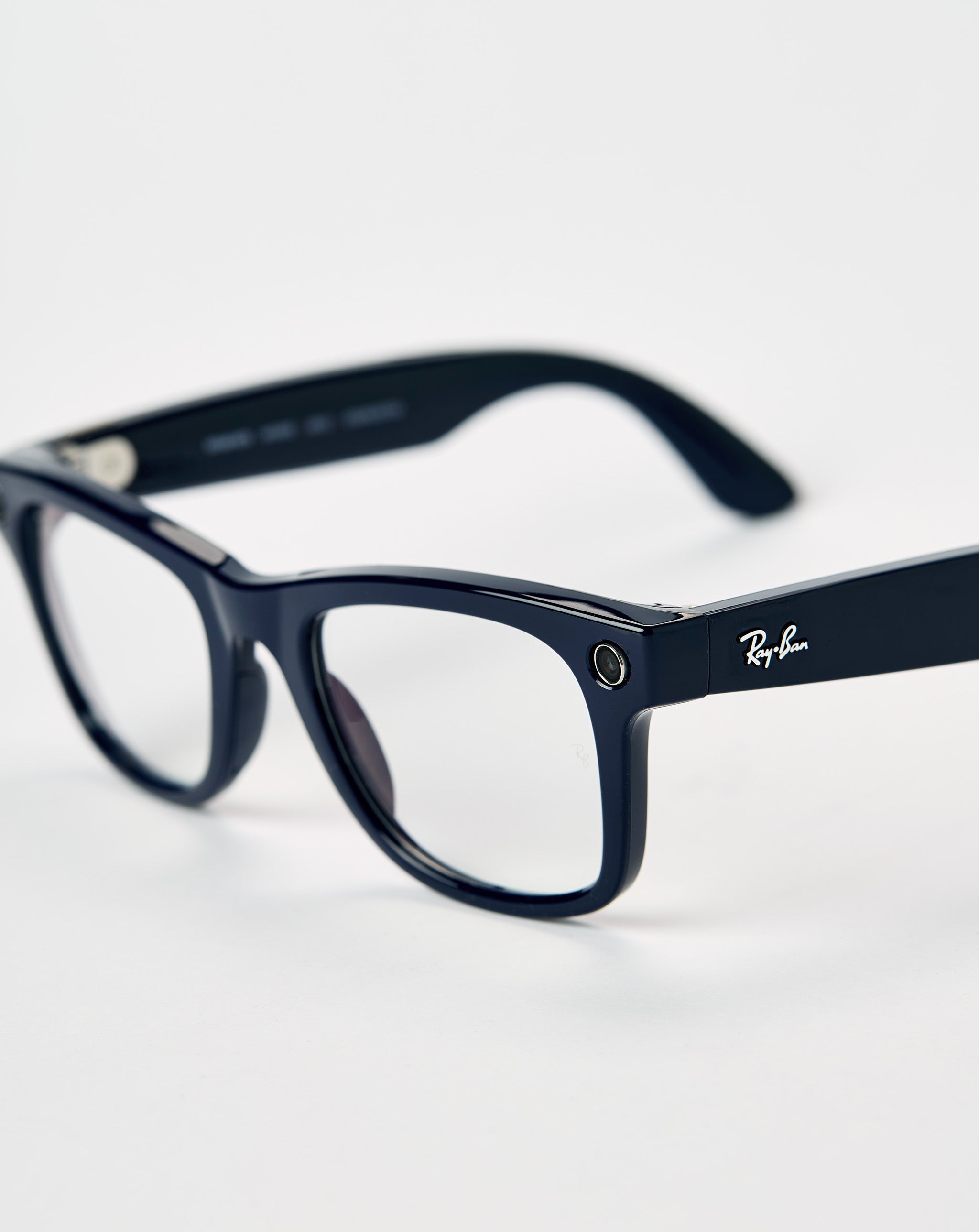 Ray-Ban Meta Wayfarer - XHIBITION
