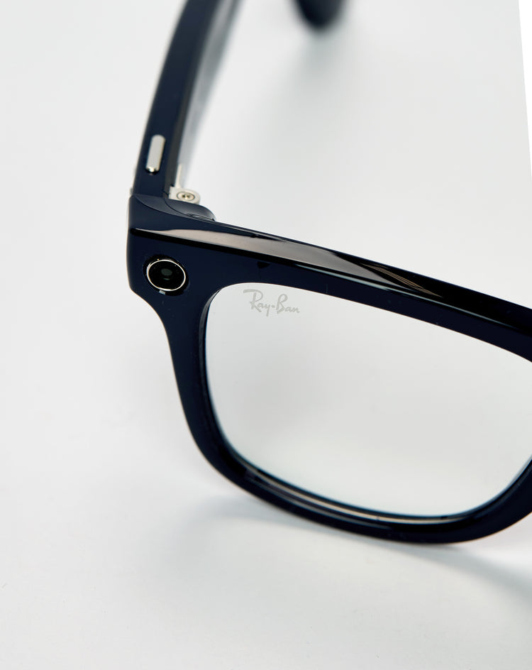 Ray-Ban Meta Wayfarer - XHIBITION