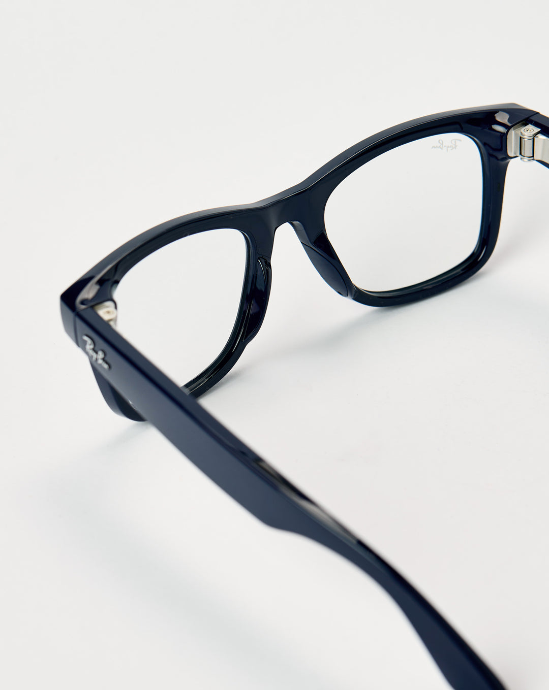 Ray-Ban Meta Wayfarer - XHIBITION