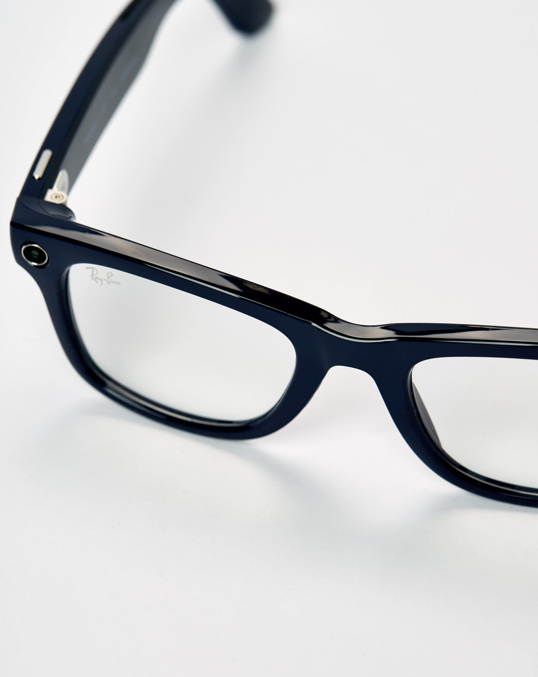 Ray-Ban Meta Wayfarer - XHIBITION