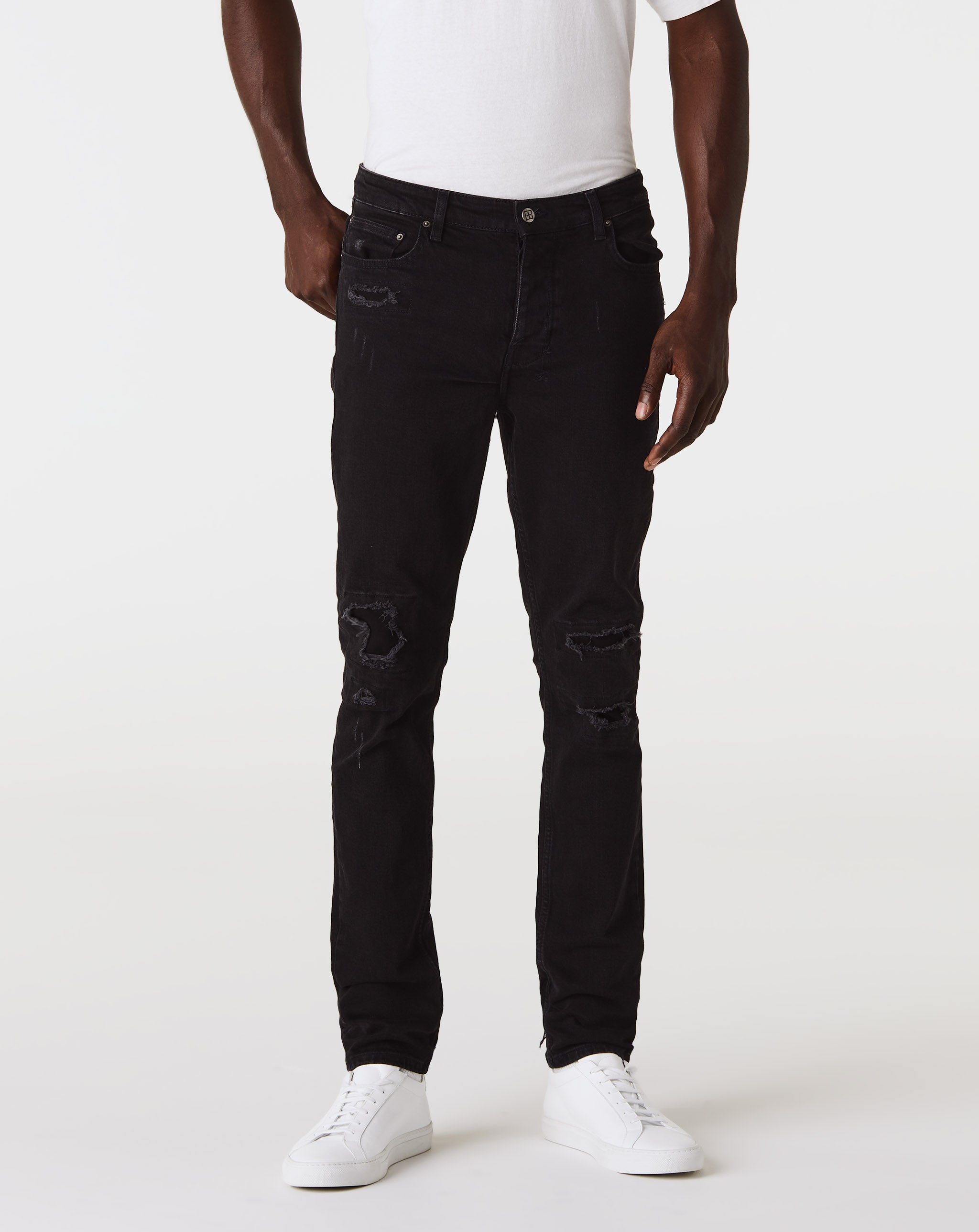 Ksubi Jeans slim Marron  - Cheap Urlfreeze Jordan outlet