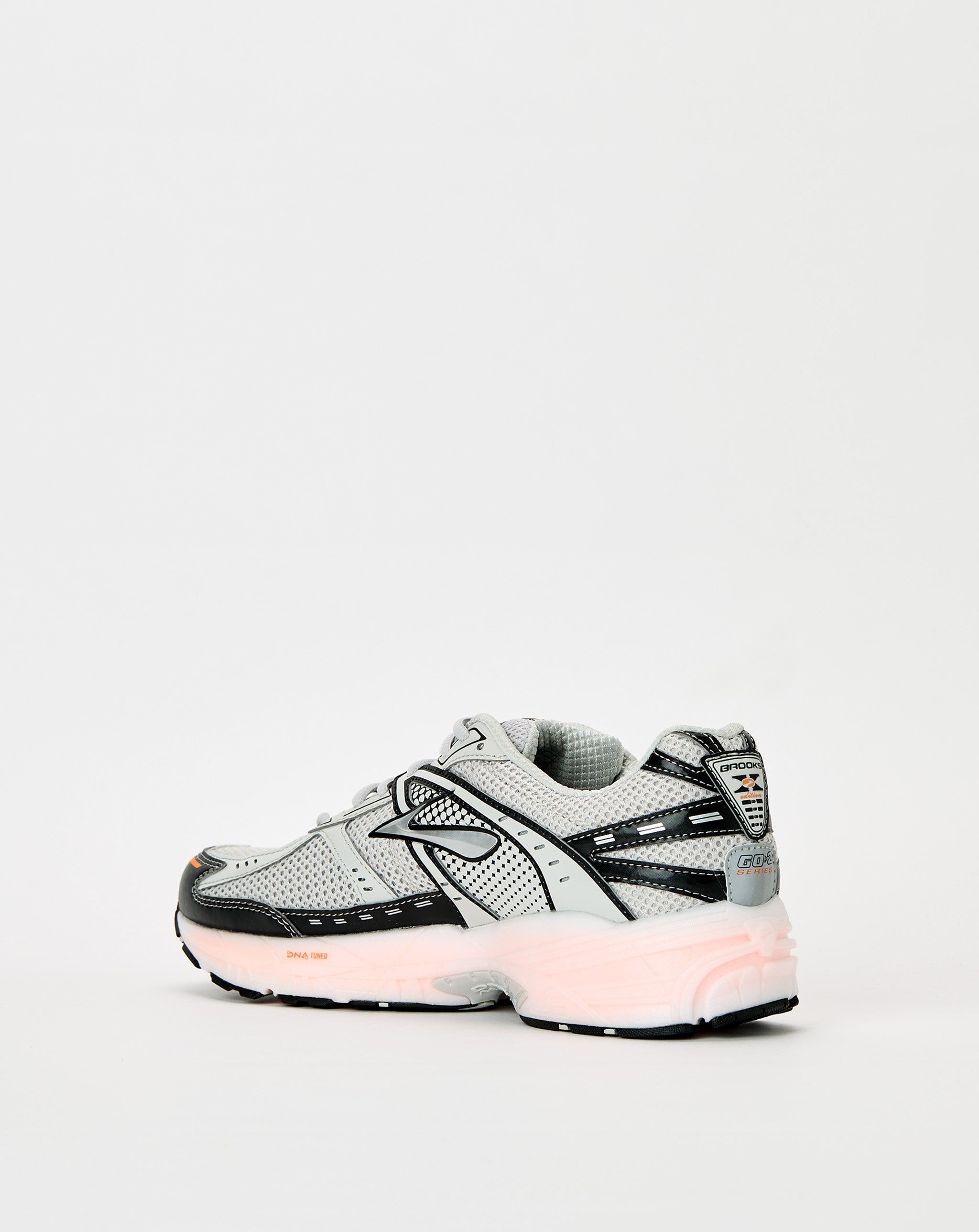 Brooks Adrenaline GTS 10 - XHIBITION