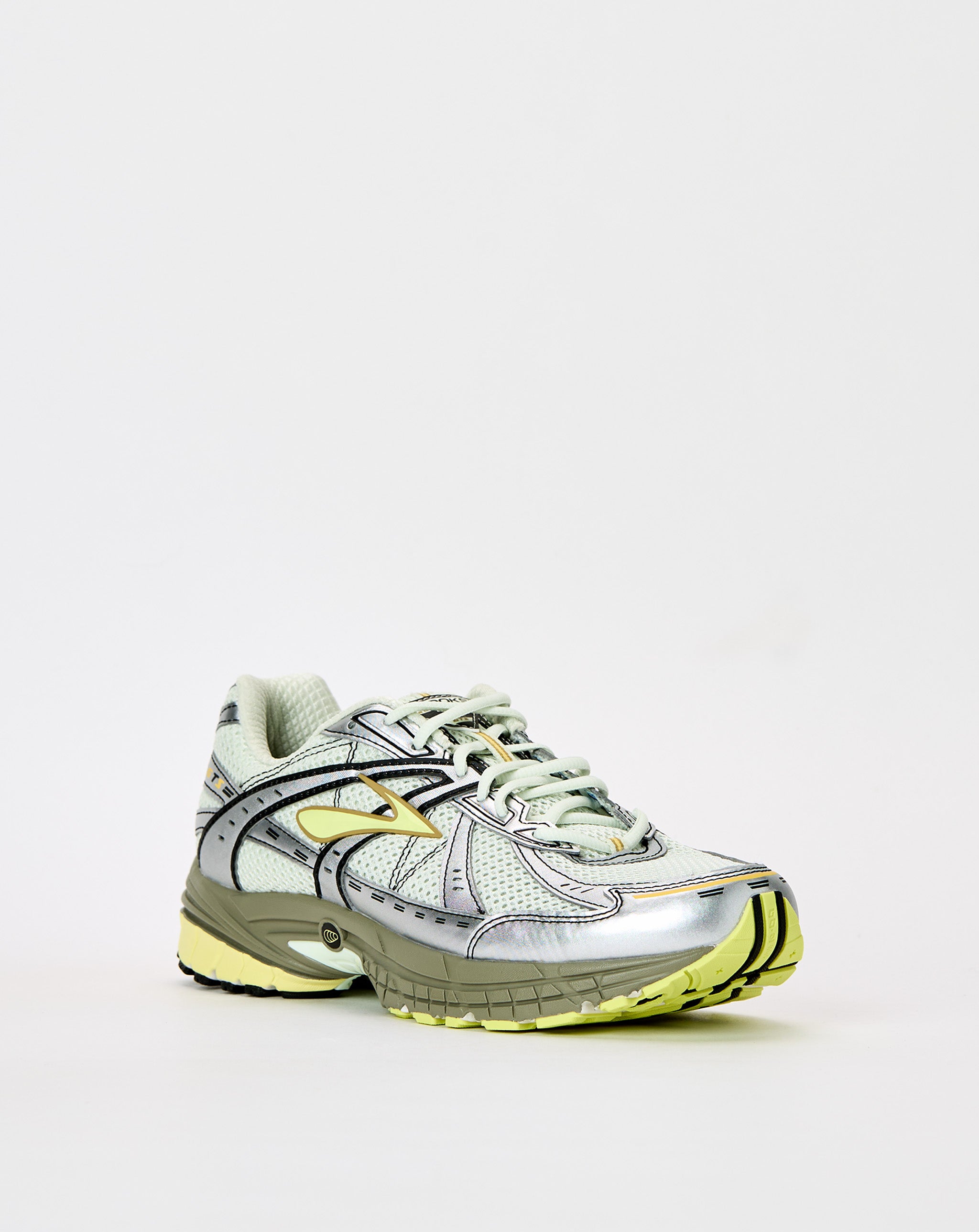 Brooks Adrenaline GTS 10 - XHIBITION