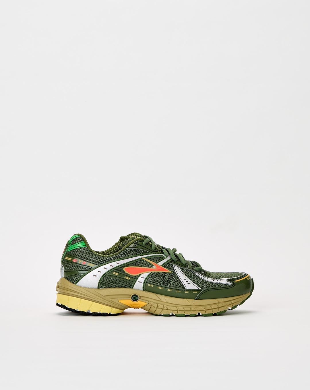 Brooks Adrenaline GTS 10 - XHIBITION