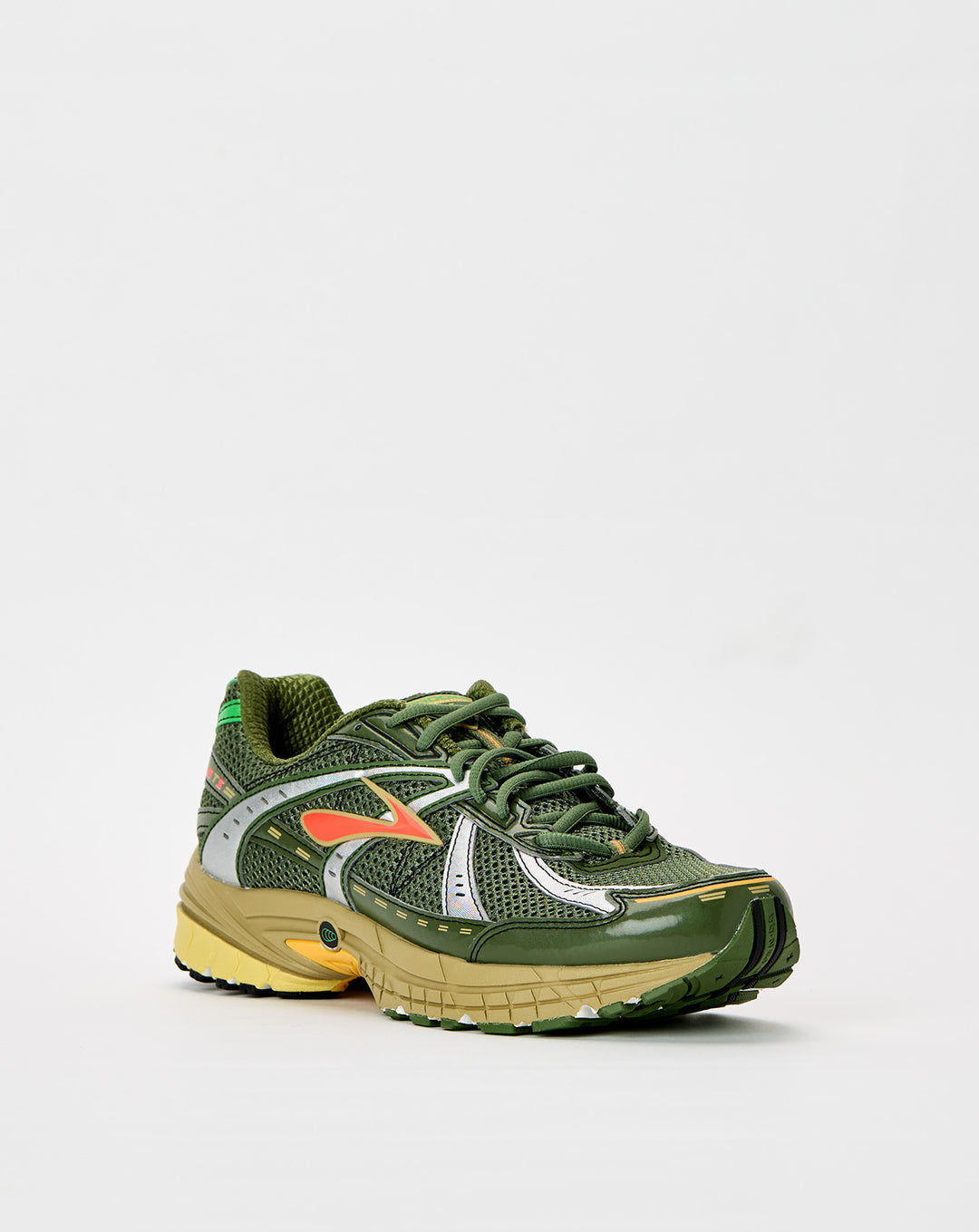 Brooks Adrenaline GTS 10 - XHIBITION