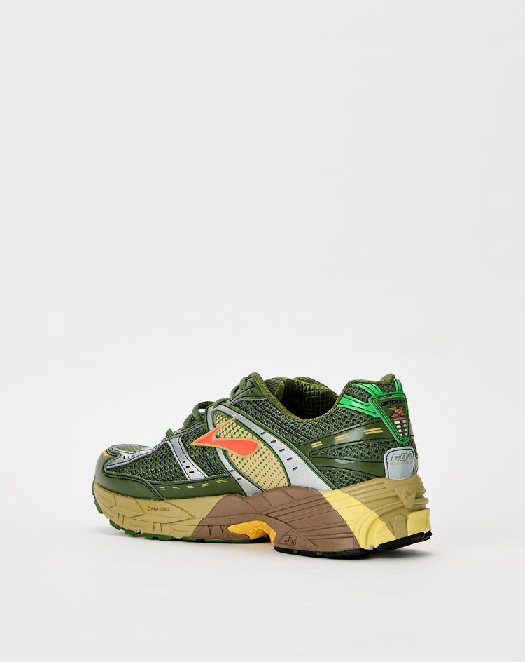 Brooks Adrenaline GTS 10 - XHIBITION