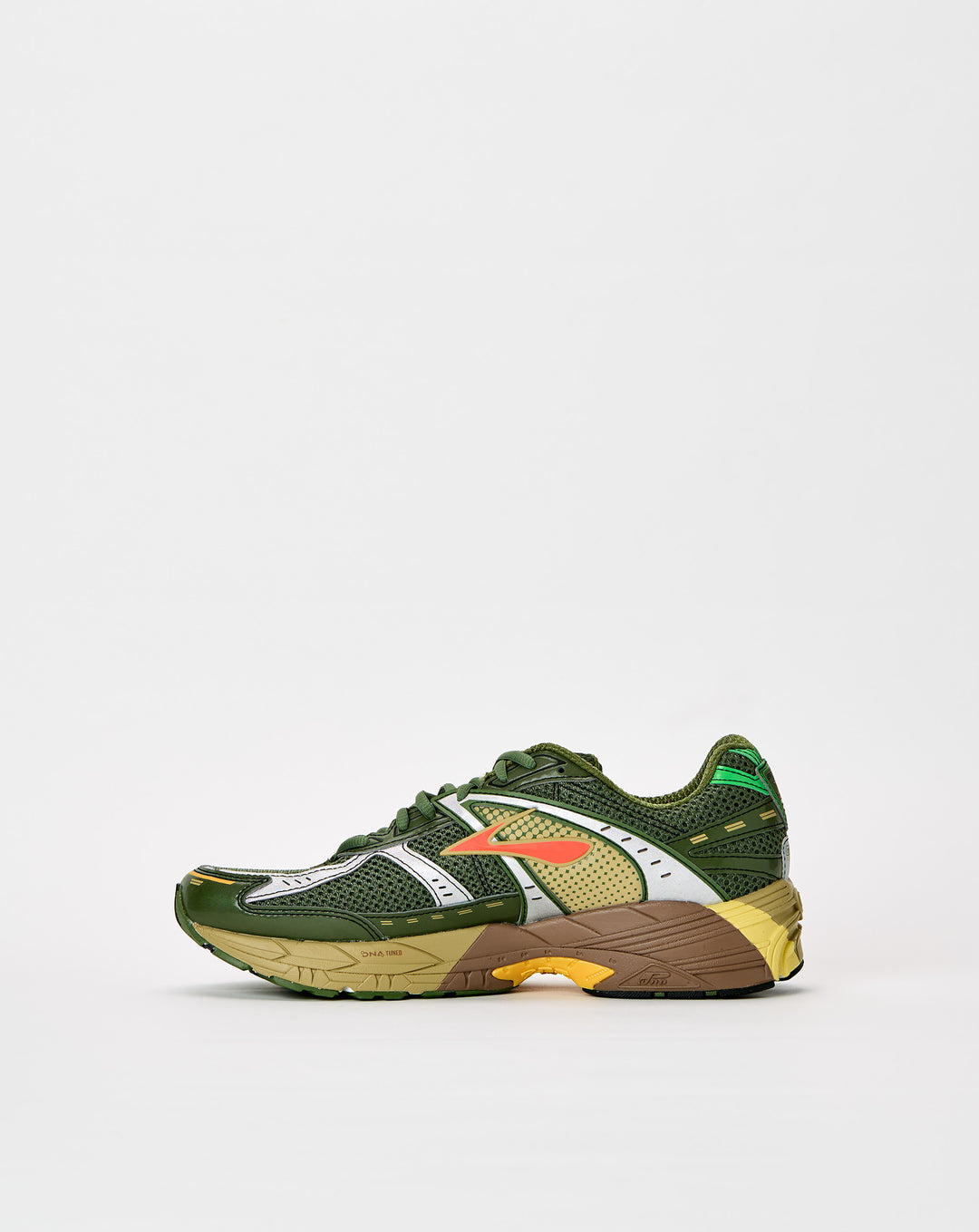 Brooks Adrenaline GTS 10 - XHIBITION