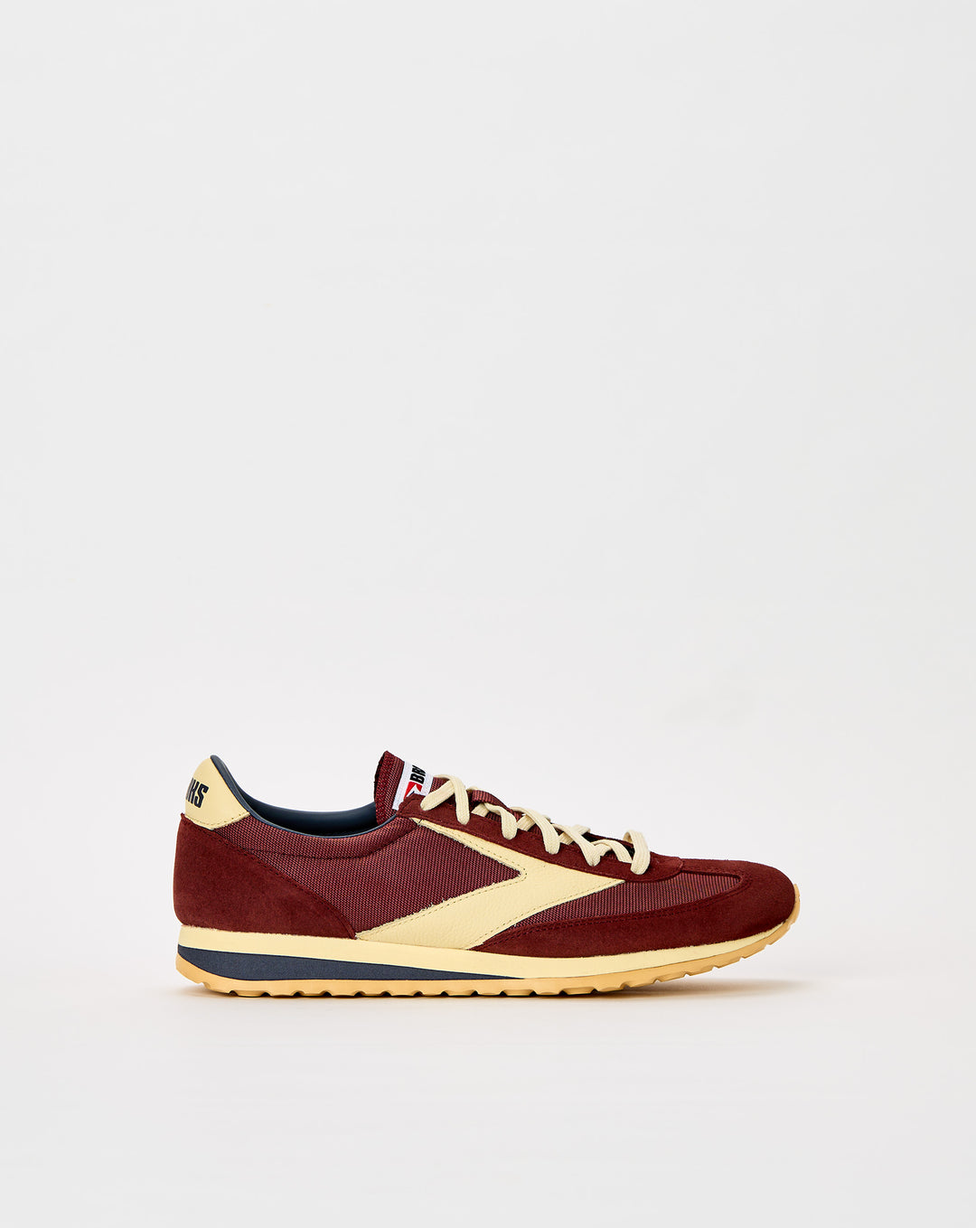 Brooks Vanguard - XHIBITION