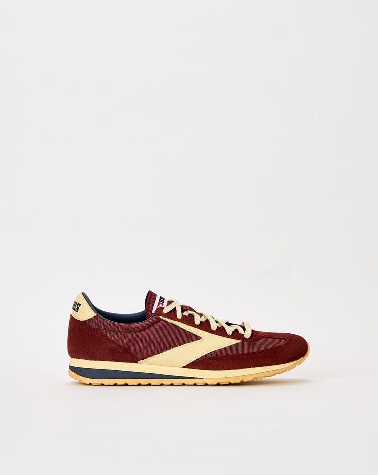 Brooks Vanguard - XHIBITION
