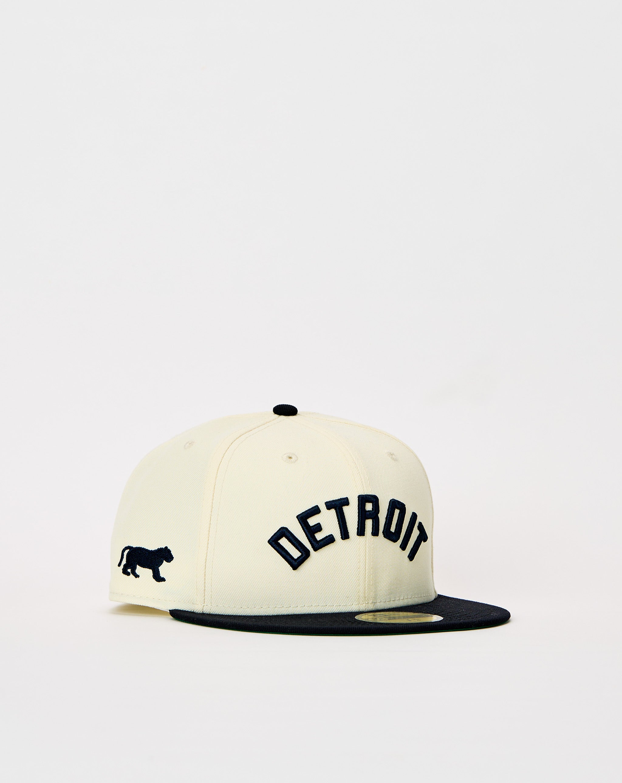 New Era 5950 Detroit Tigers - XHIBITION