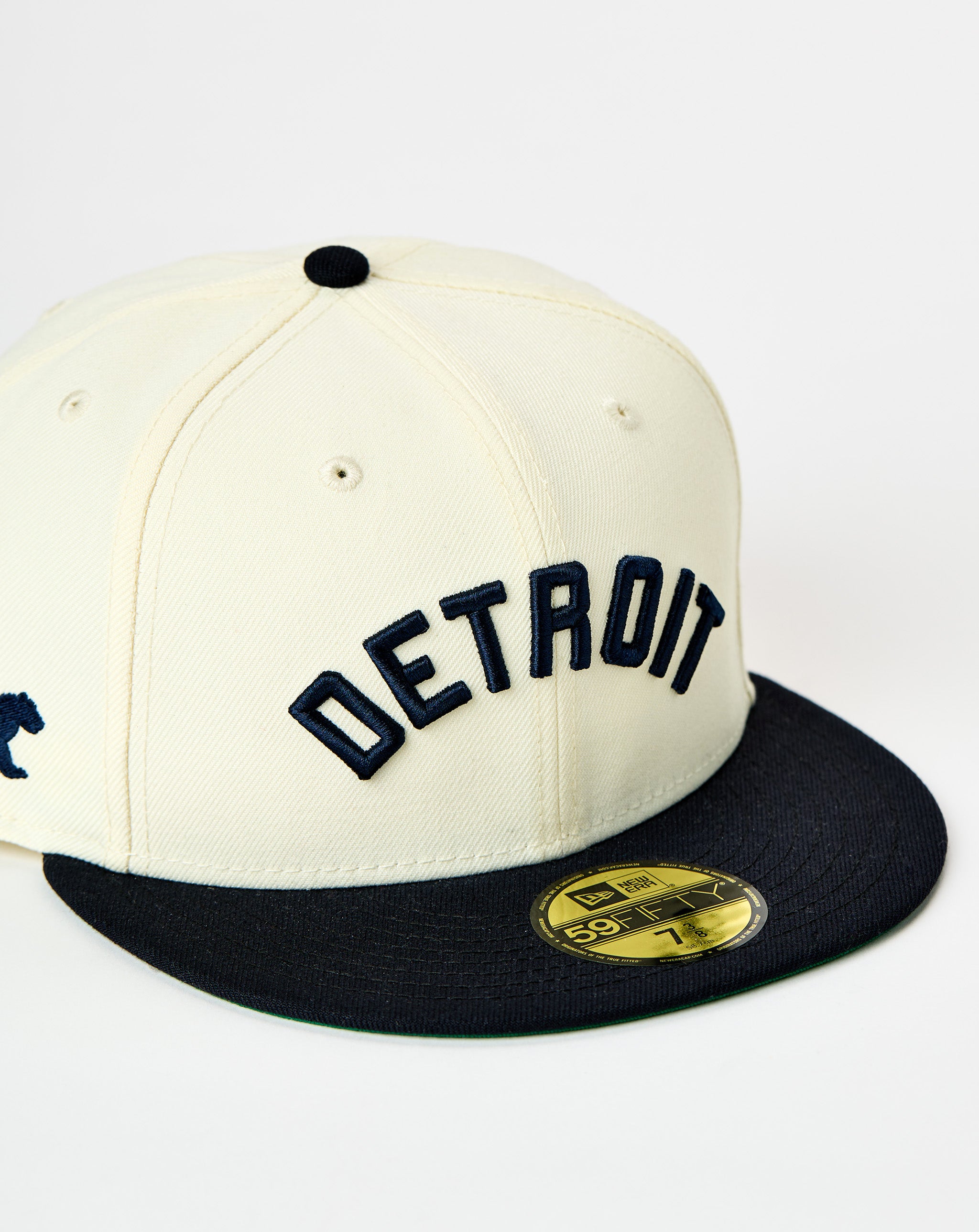 New Era 5950 Detroit Tigers - XHIBITION