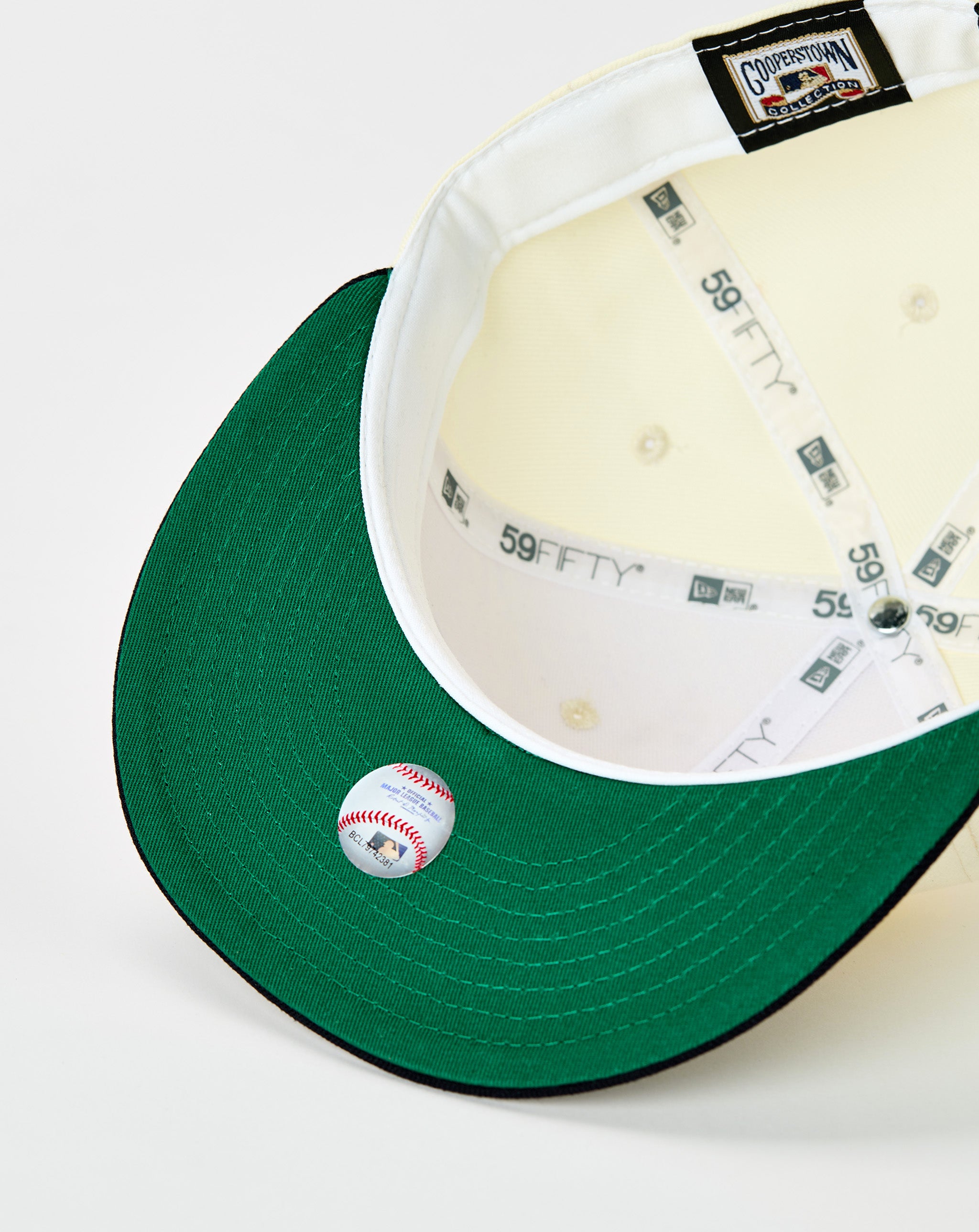 New Era 5950 Detroit Tigers - XHIBITION