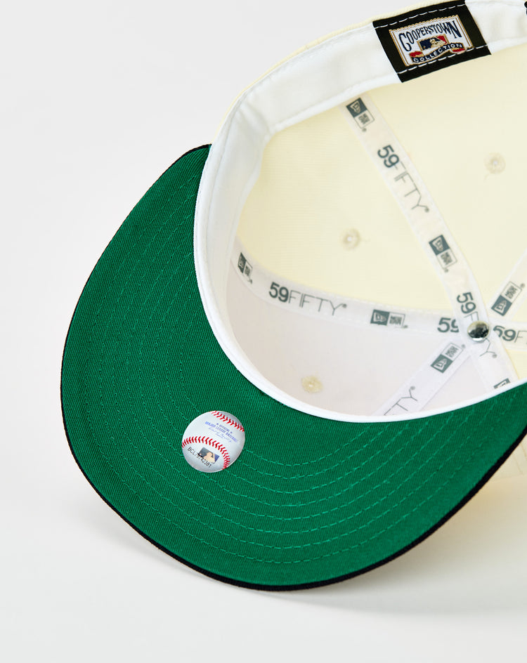 New Era 5950 Detroit Tigers - XHIBITION