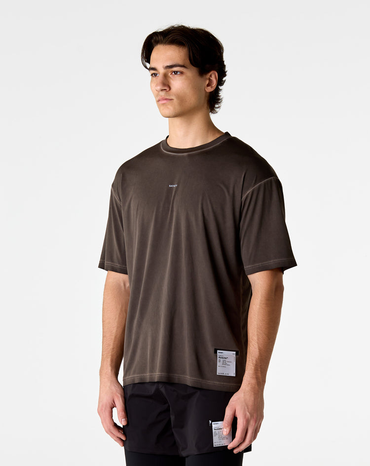 SATISFY AuraLite T-Shirt - XHIBITION