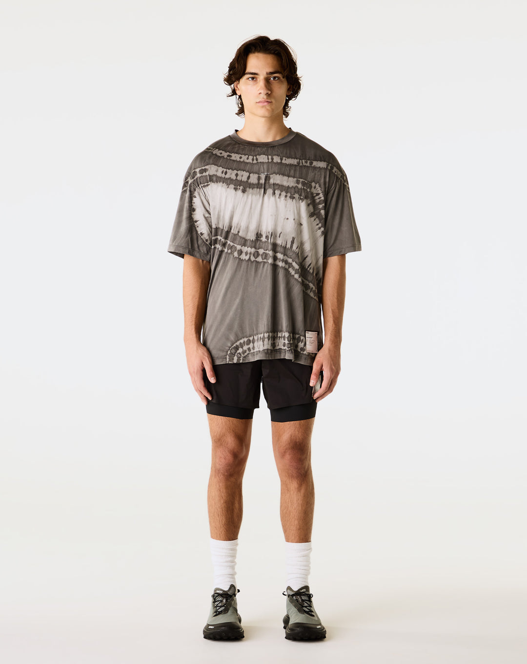 SATISFY Auralite T-Shirt - XHIBITION