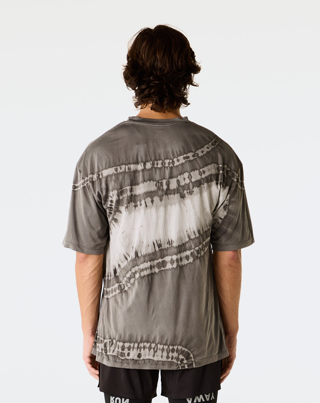 SATISFY Auralite T-Shirt - XHIBITION