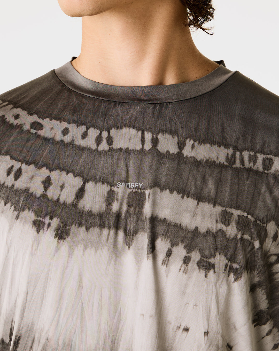 SATISFY Auralite T-Shirt - XHIBITION
