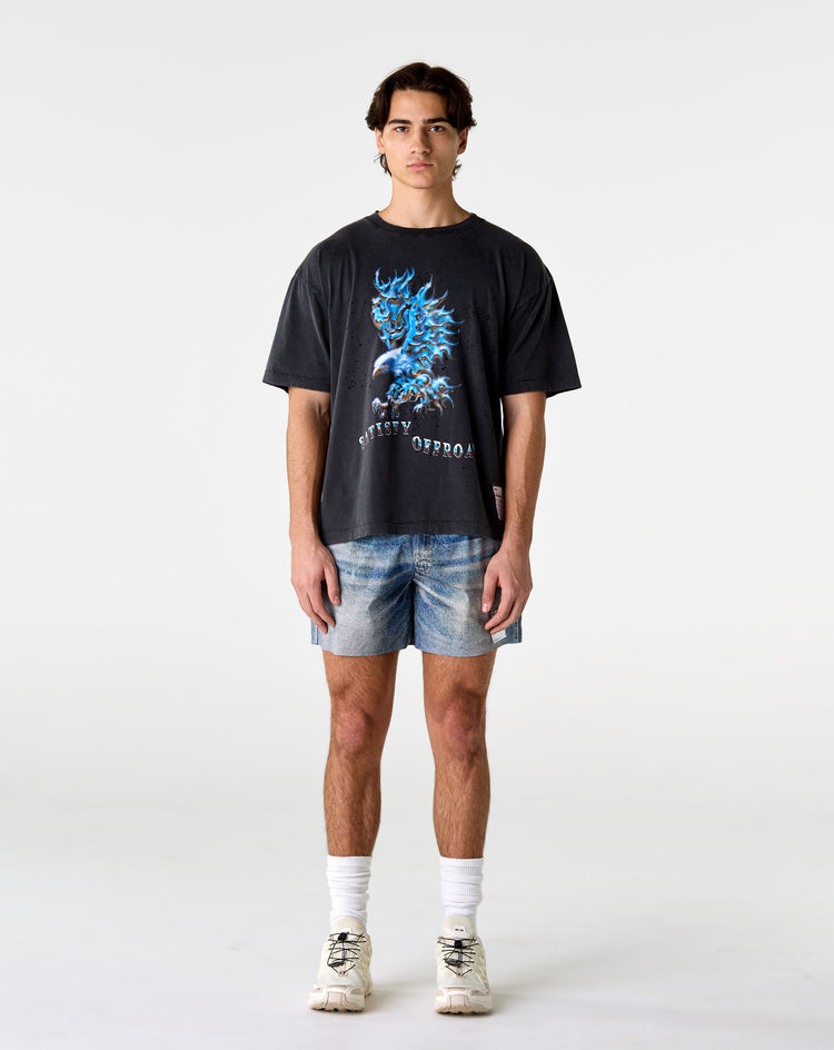 SATISFY MothTech T-Shirt - XHIBITION