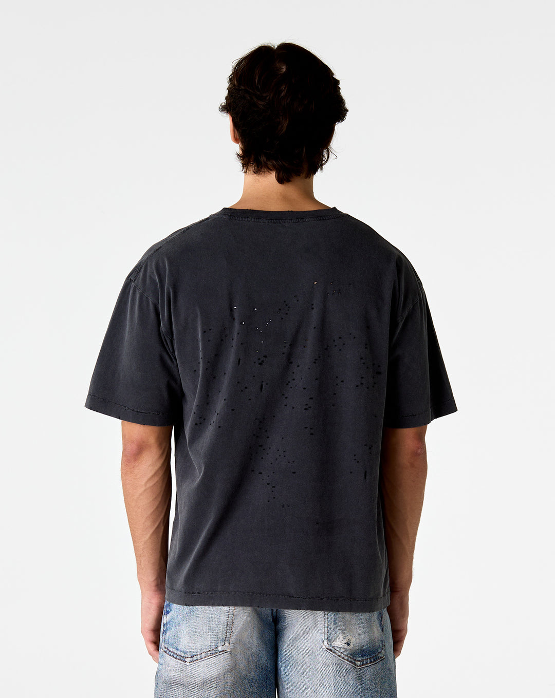 SATISFY MothTech T-Shirt - XHIBITION