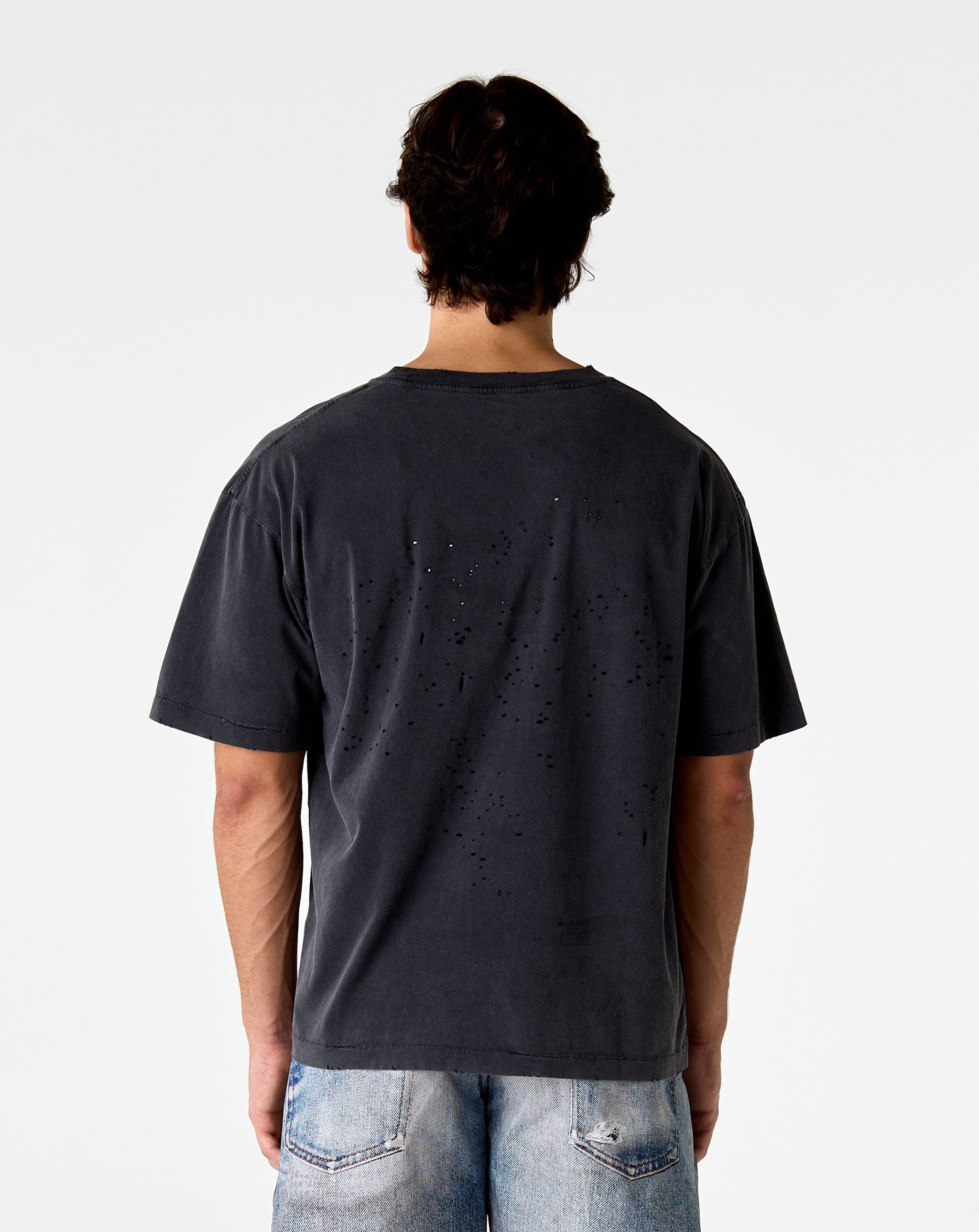 SATISFY MothTech T-Shirt - XHIBITION