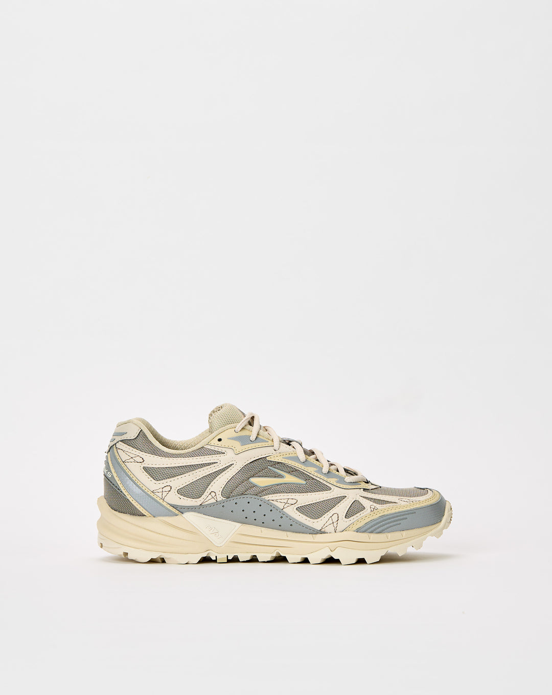 Brooks Cascadia 1 - XHIBITION