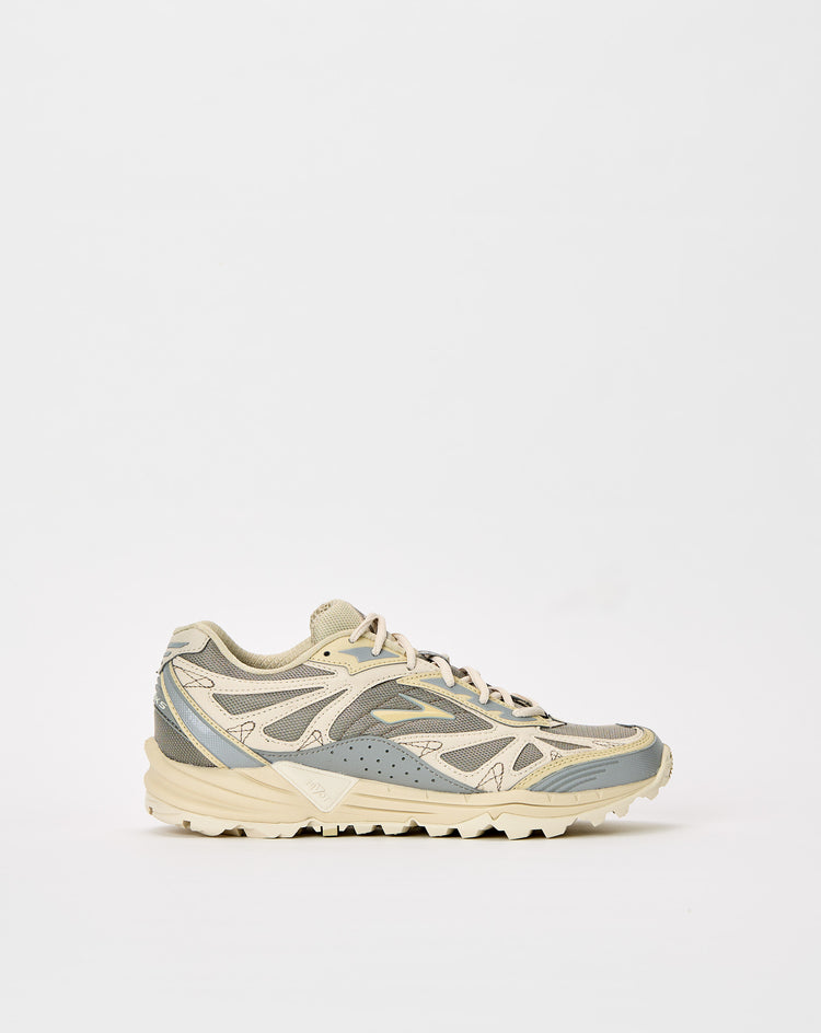 Brooks Cascadia 1 - XHIBITION