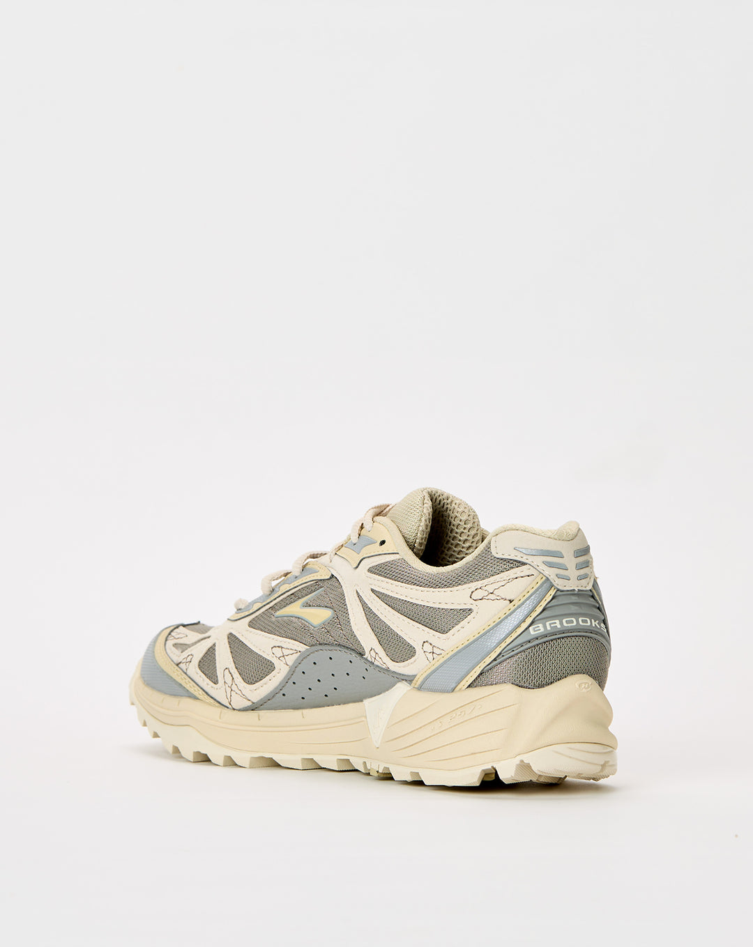 Brooks Cascadia 1 - XHIBITION
