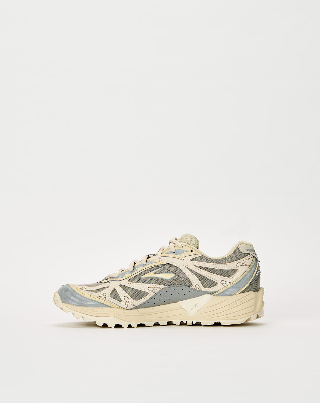 Brooks Cascadia 1 - XHIBITION