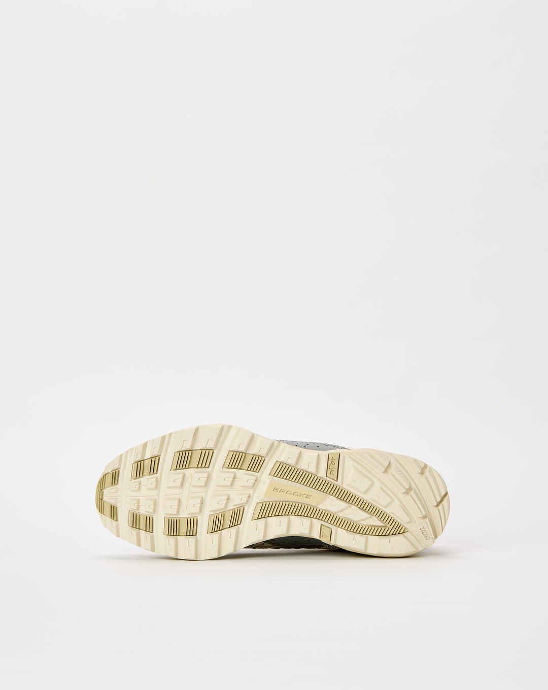 Brooks Cascadia 1 - XHIBITION