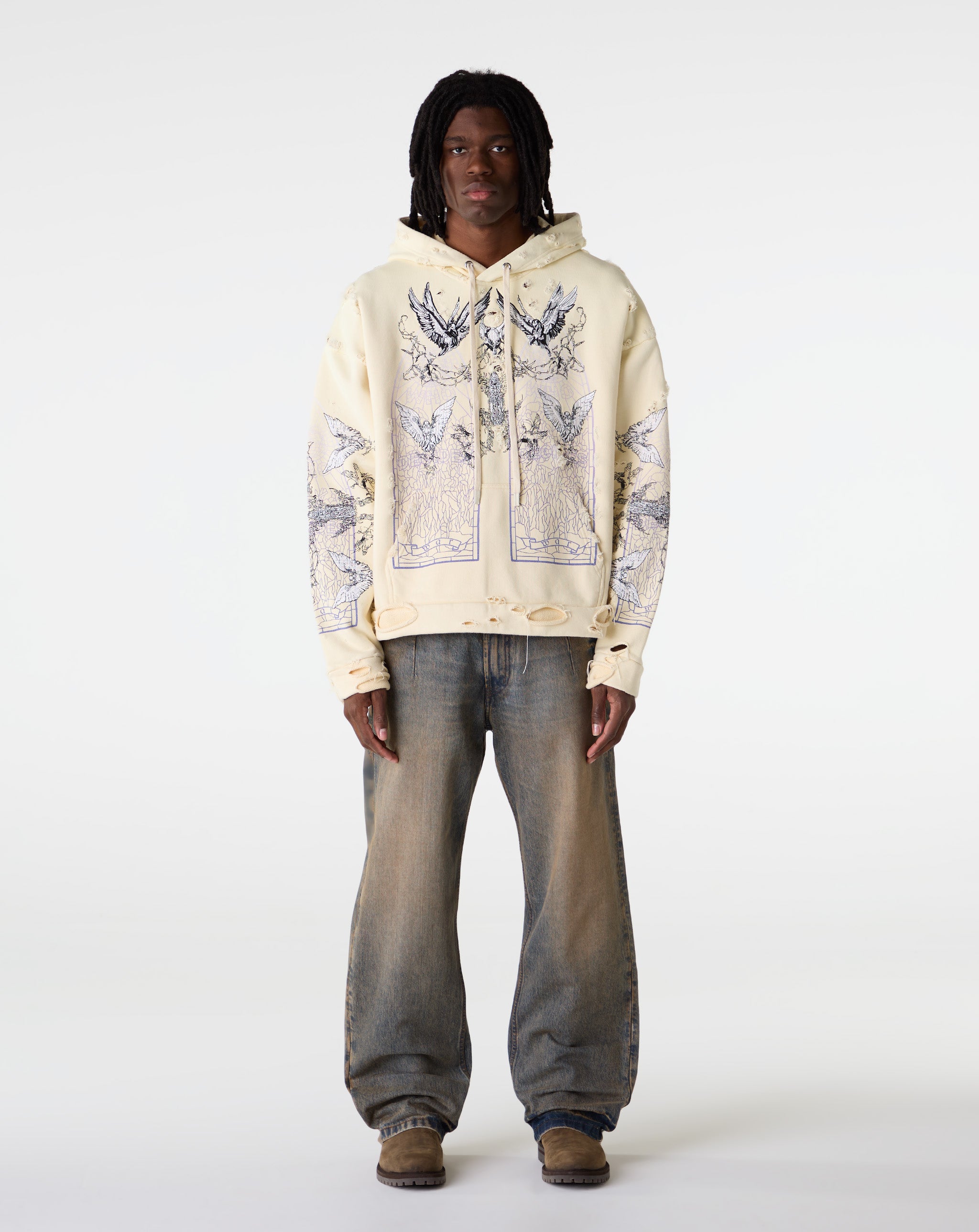 Ember Chapel Hoodie Ascension Hoodie - Cheap Erlebniswelt-fliegenfischen Jordan outlet