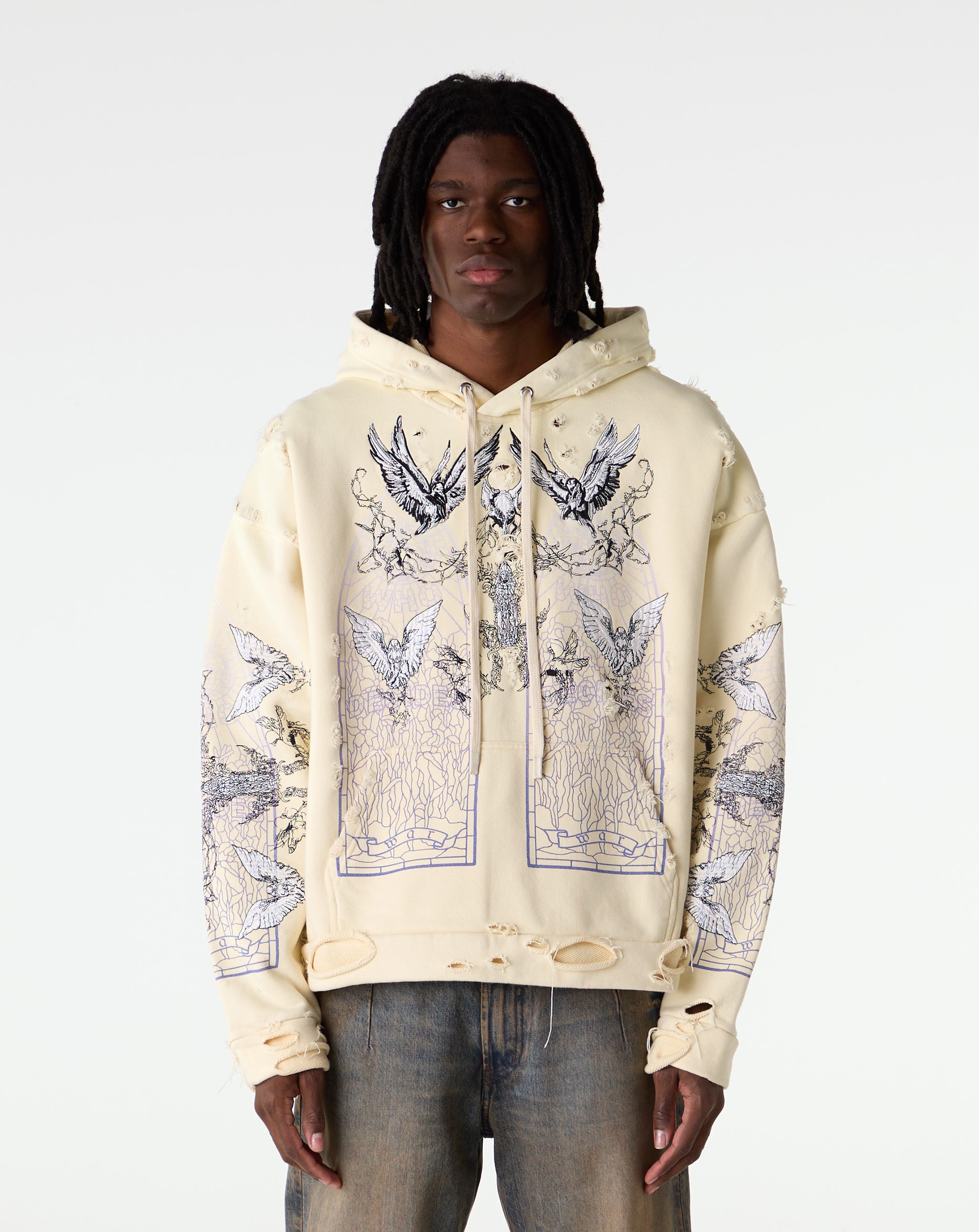Ember Chapel Hoodie Ascension Hoodie - Cheap Erlebniswelt-fliegenfischen Jordan outlet